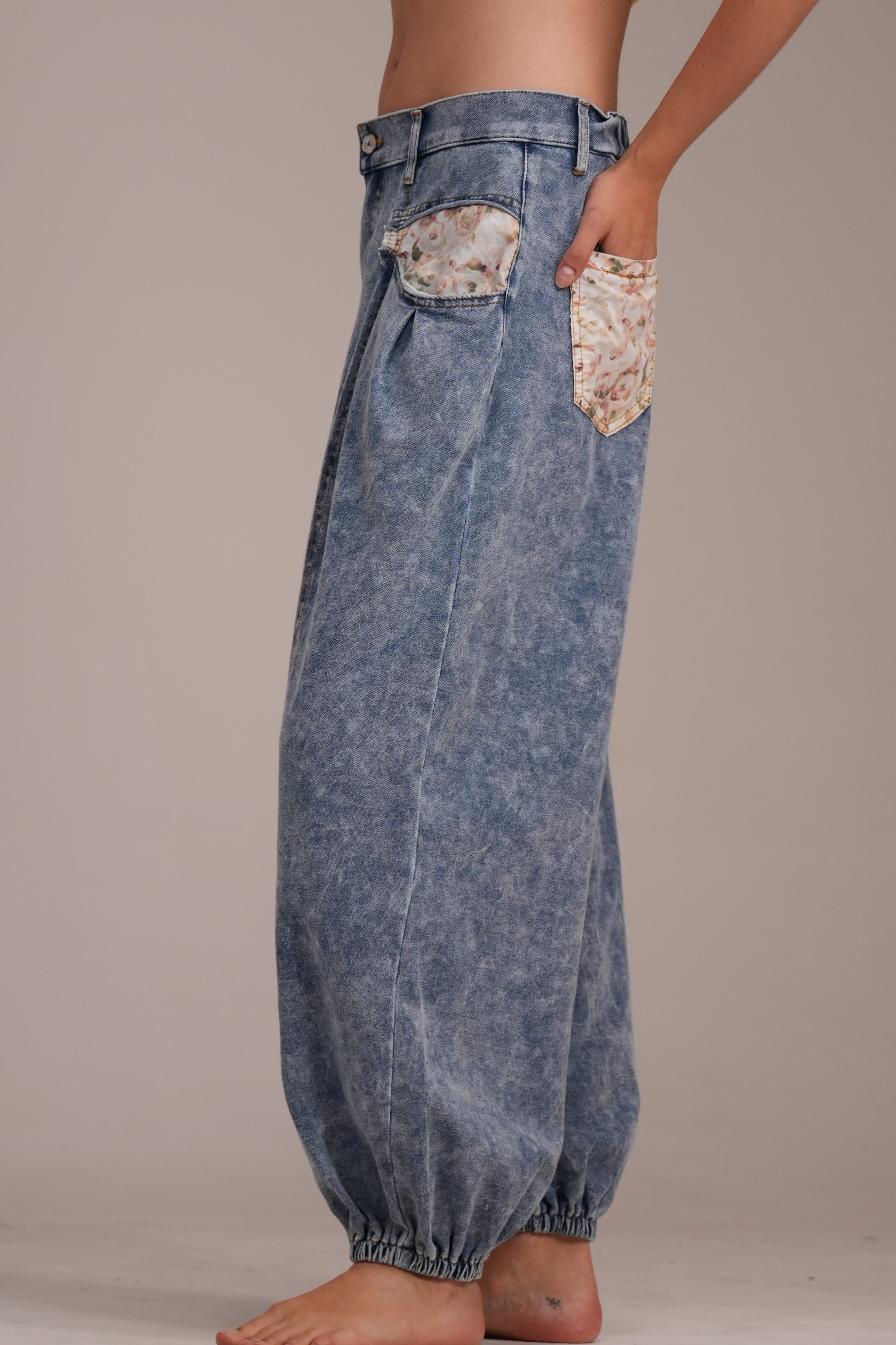 Pantalón Ilse