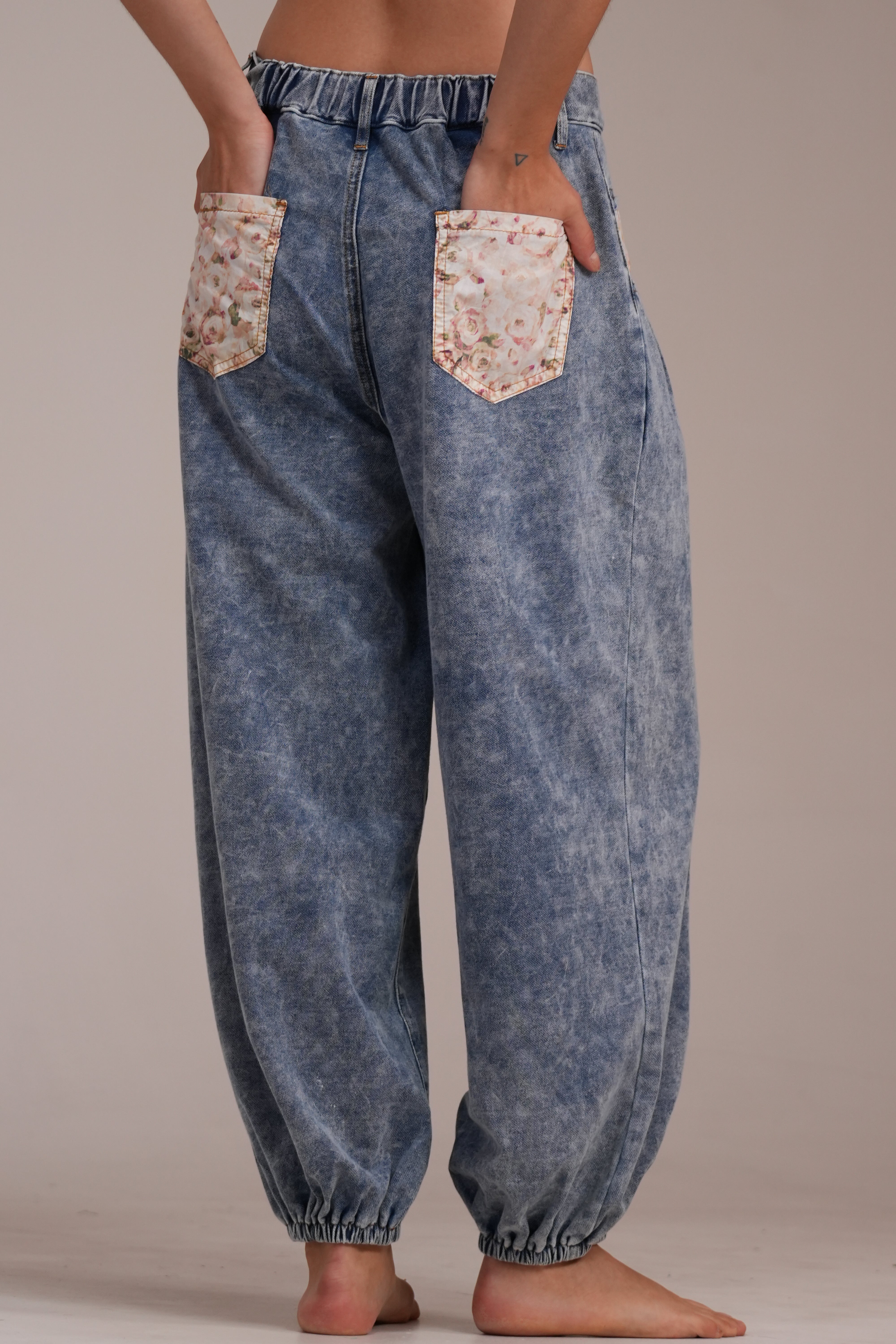Pantalón Ilse
