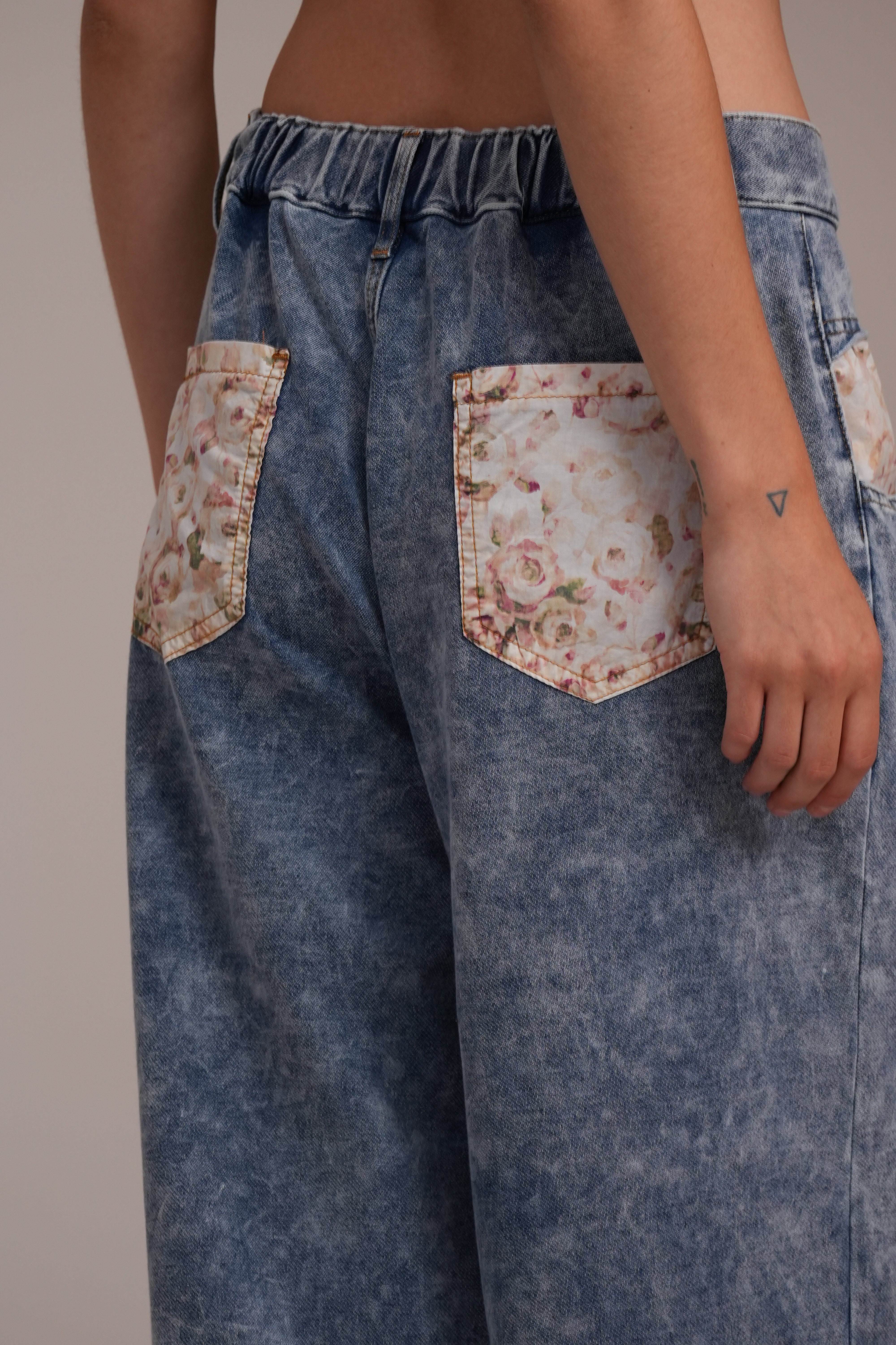 Pantalón Ilse