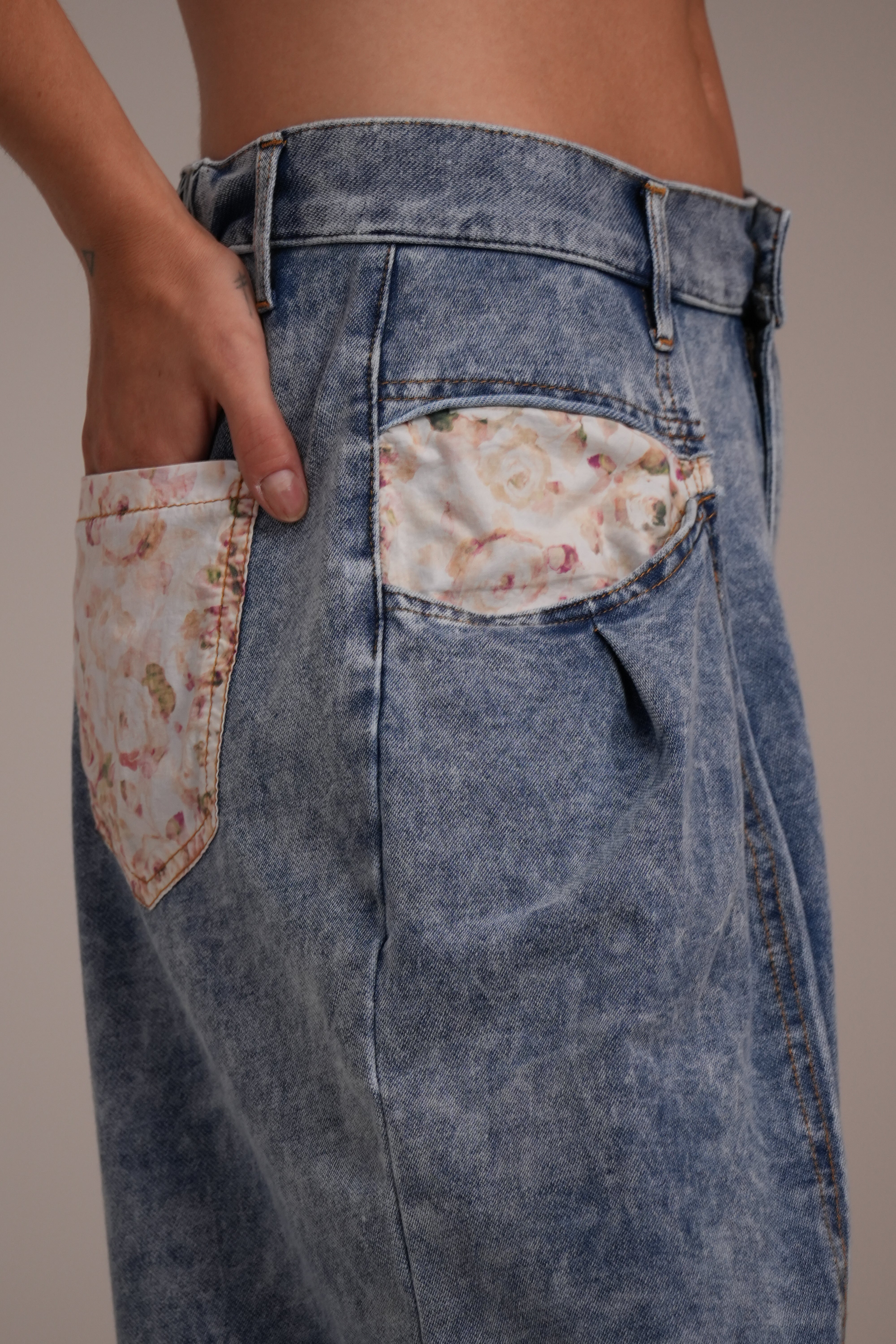 Pantalón Ilse