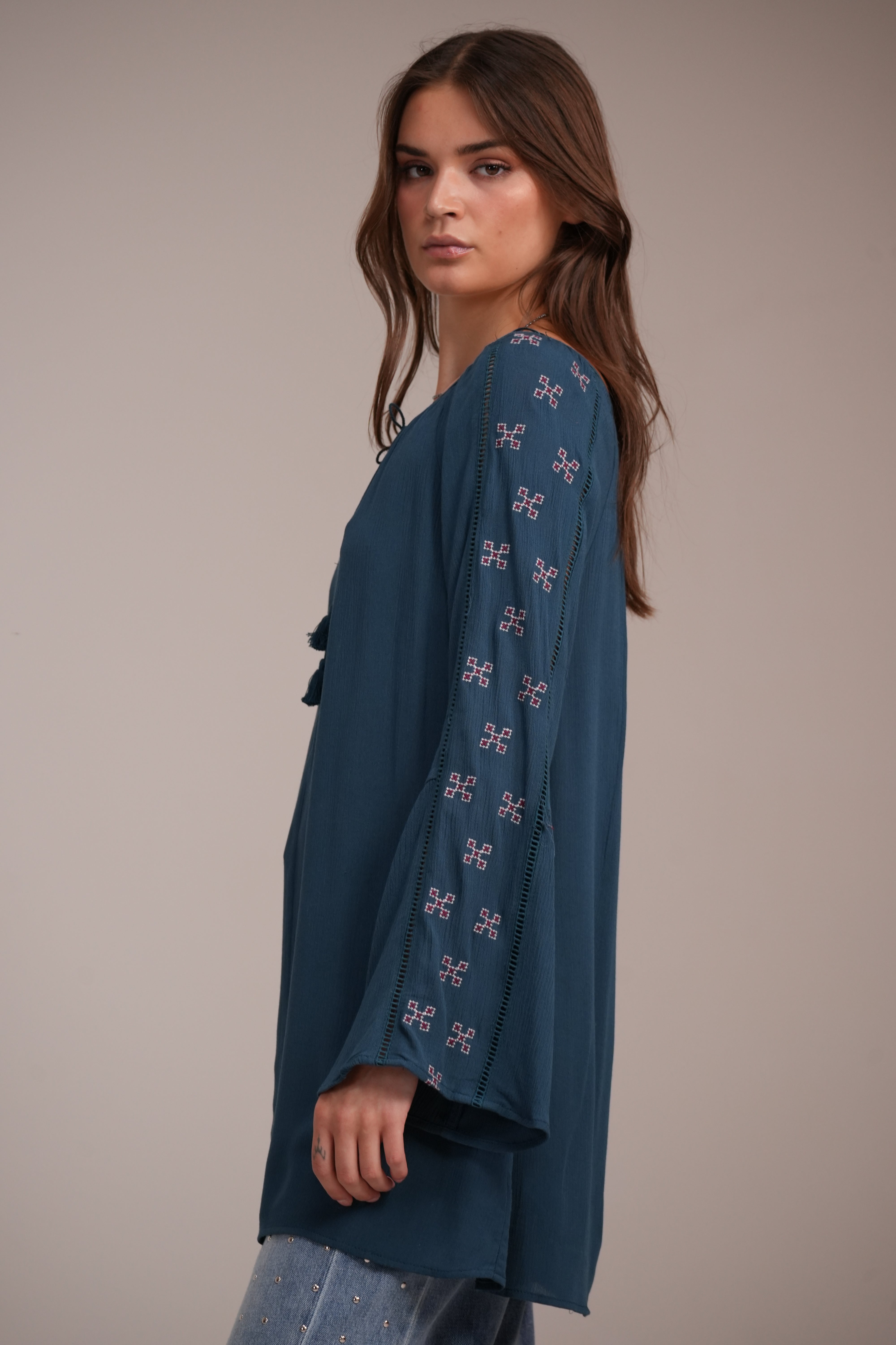 Vestido Zuri