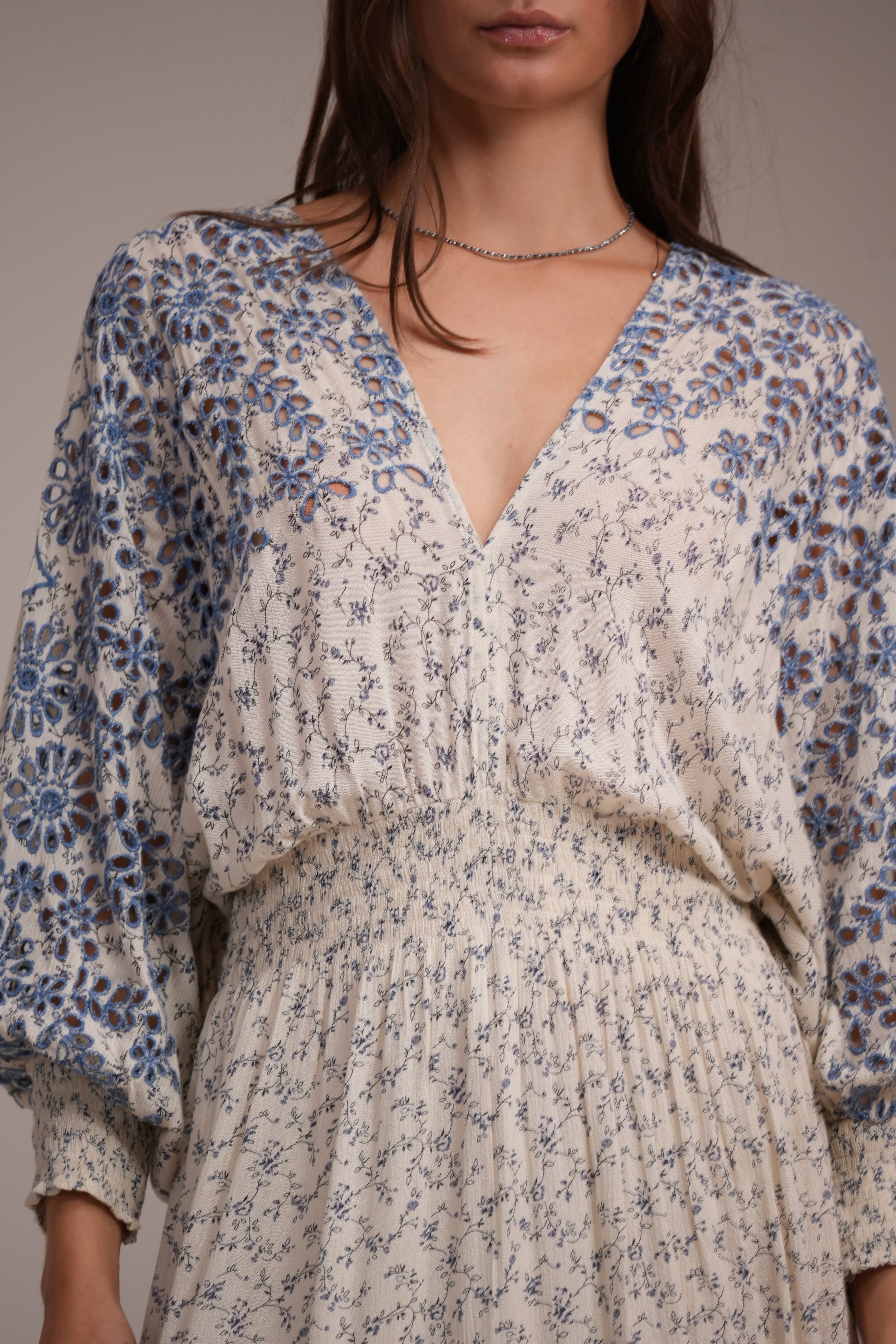 Vestido Emma