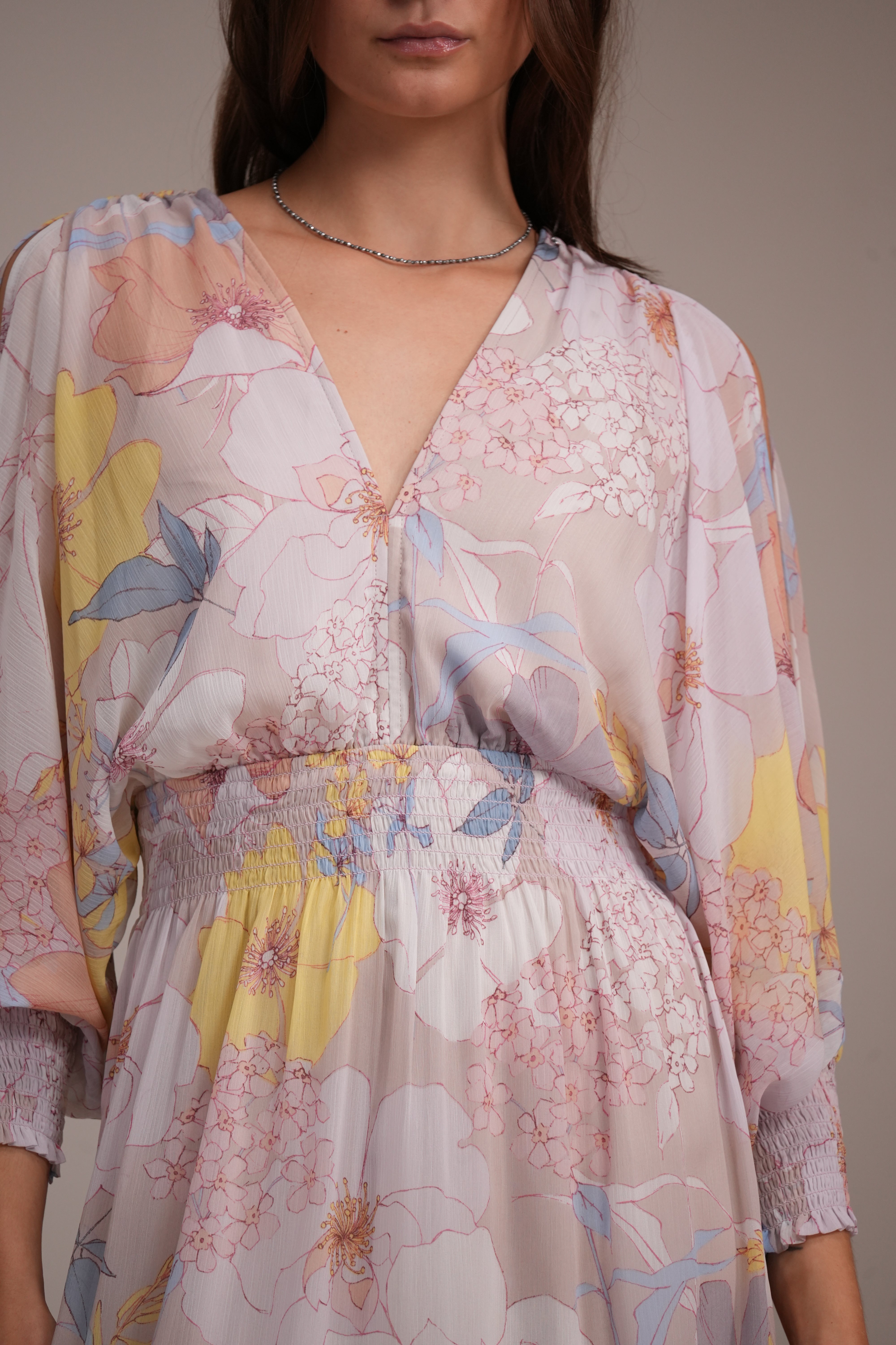 Vestido Indrira