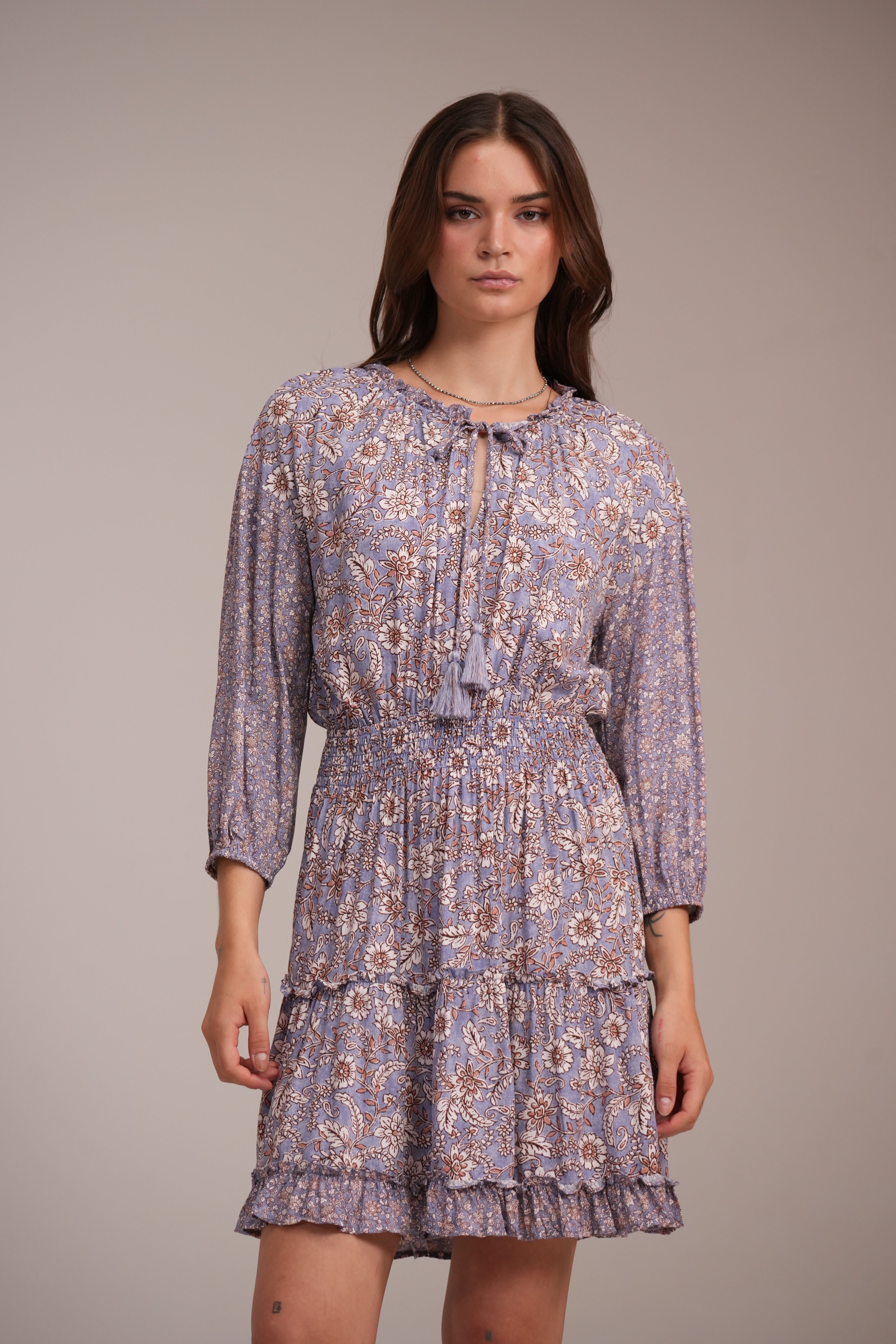 Vestido Jane
