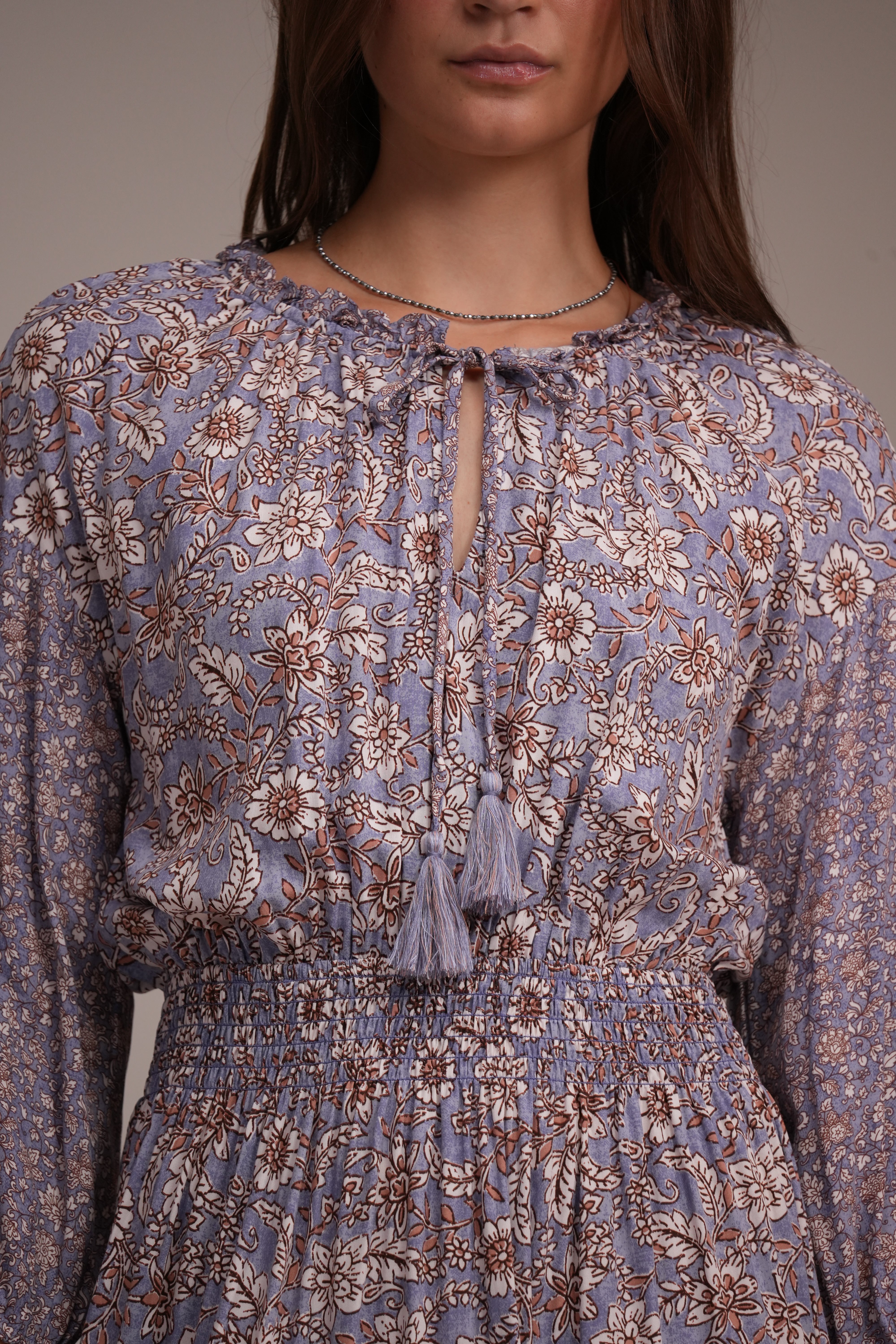 Vestido Jane