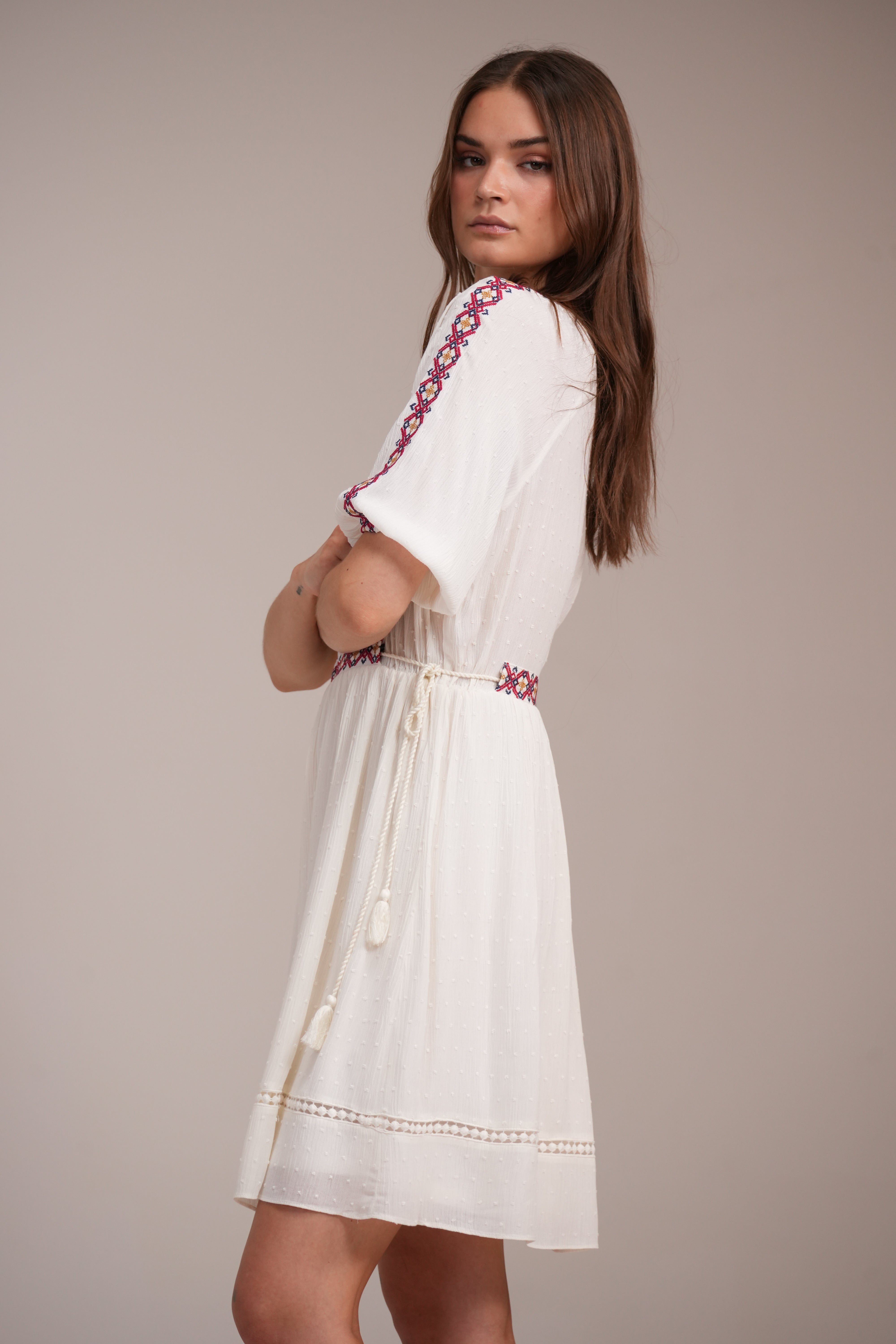 Vestido Lola