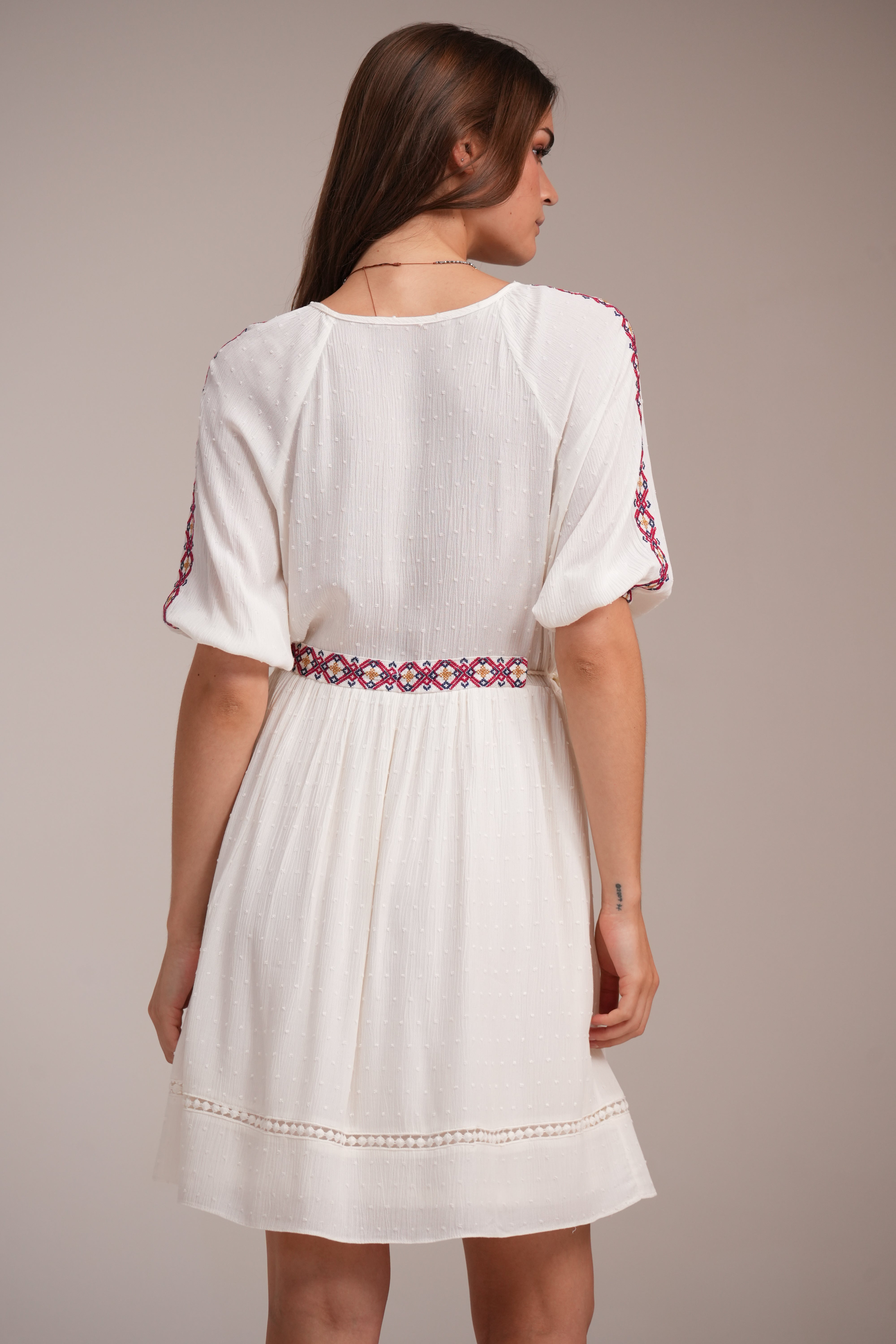 Vestido Lola