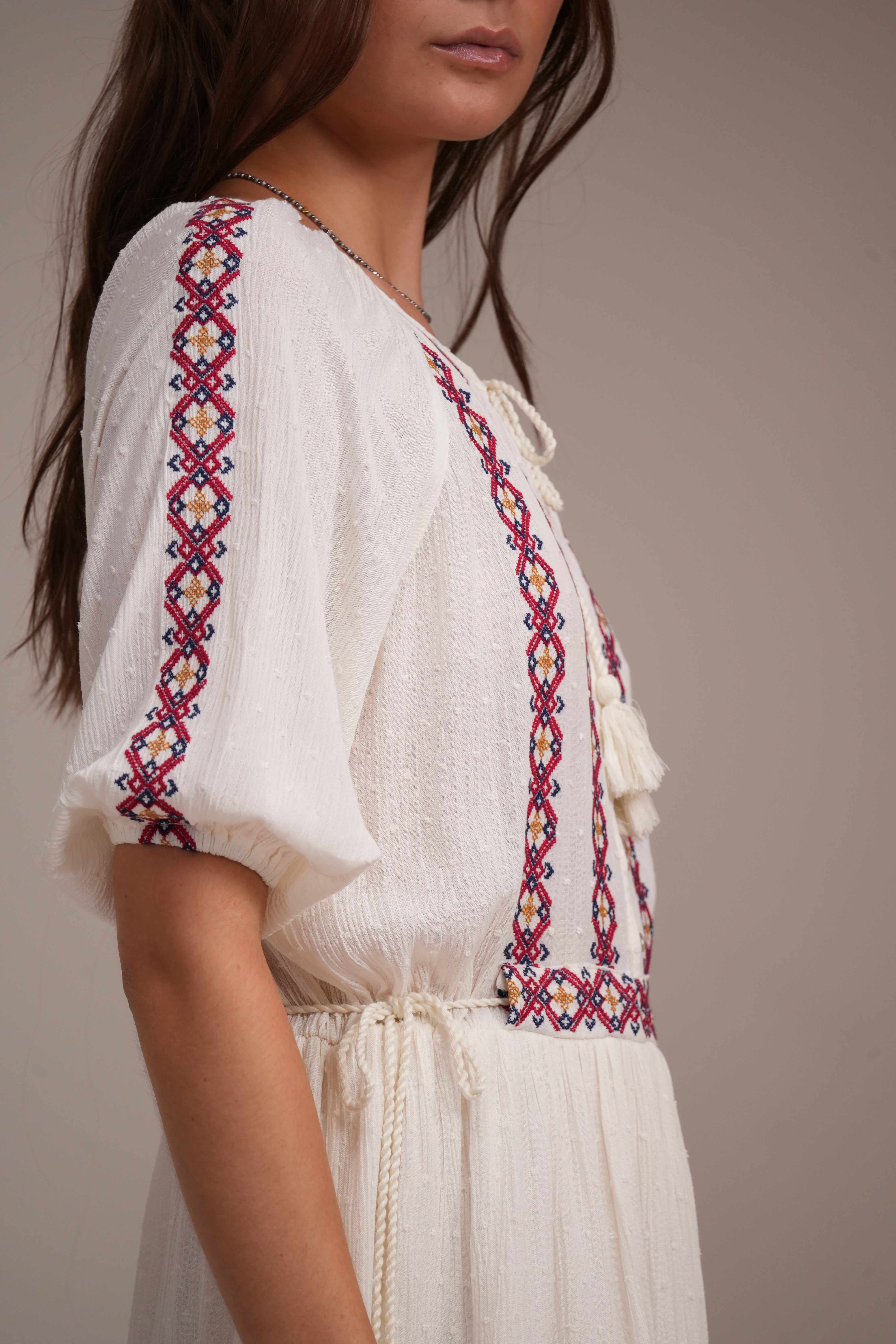 Vestido Lola