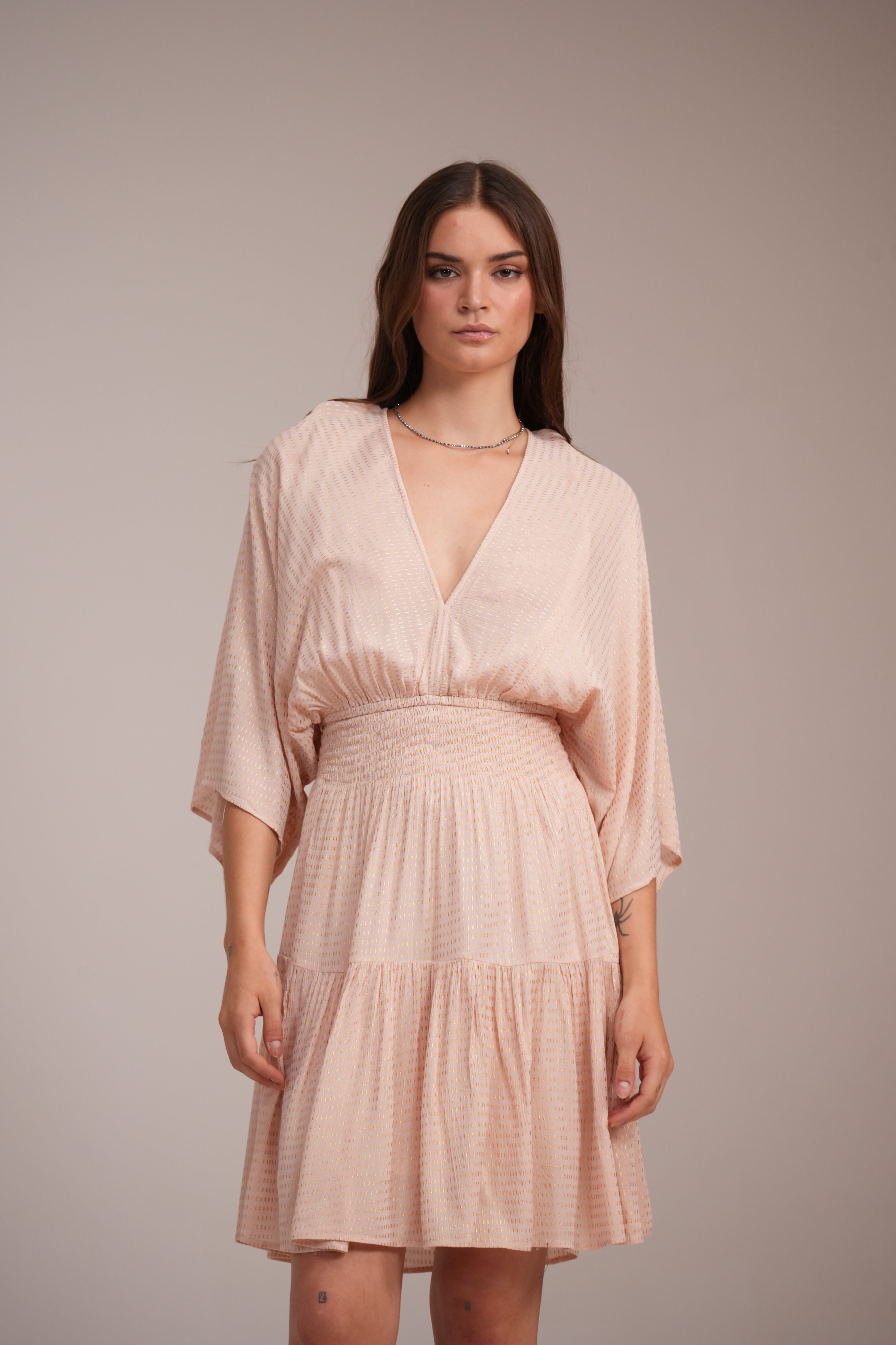 Vestido Malala