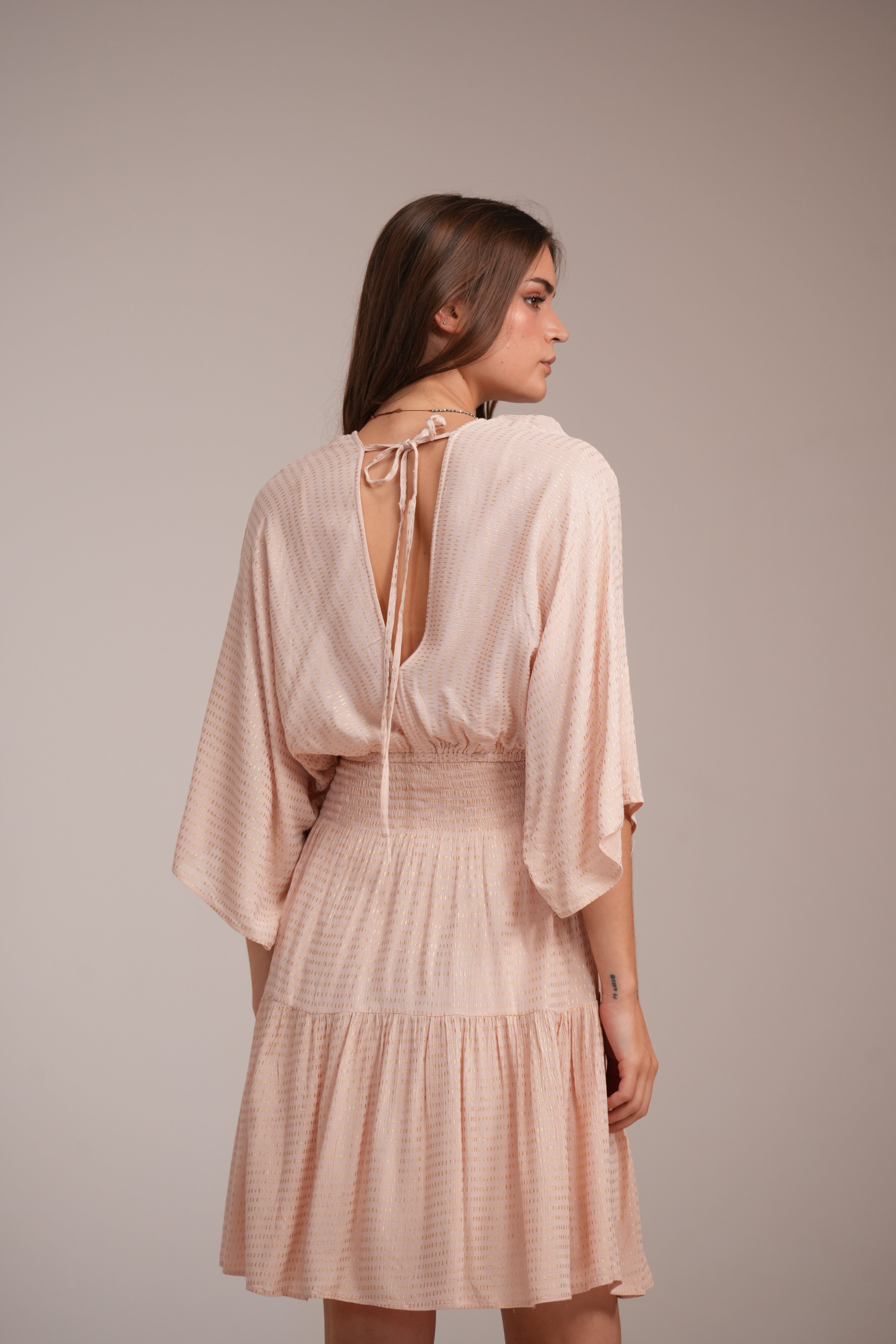 Vestido Malala