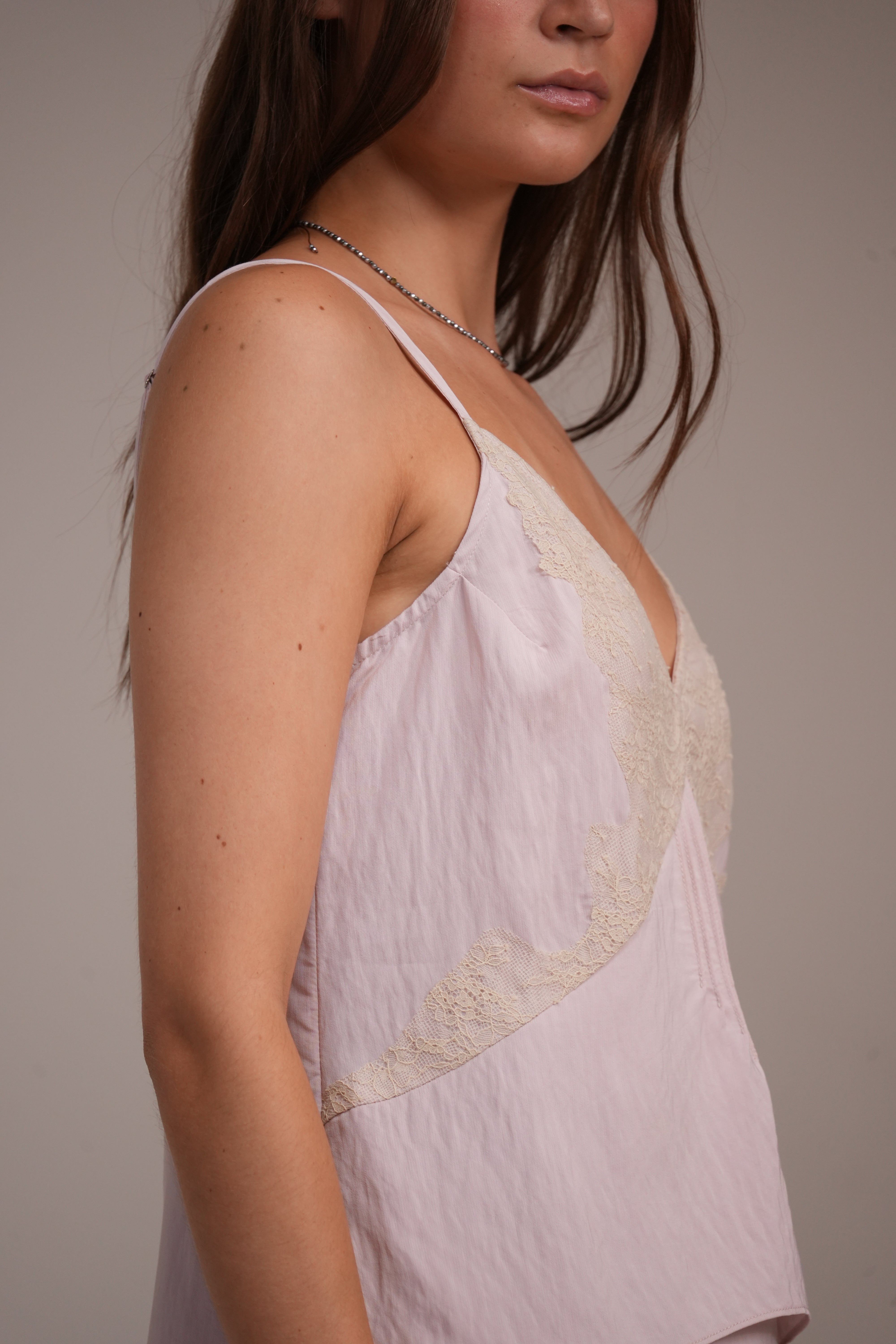 Blusa Mary Rosa