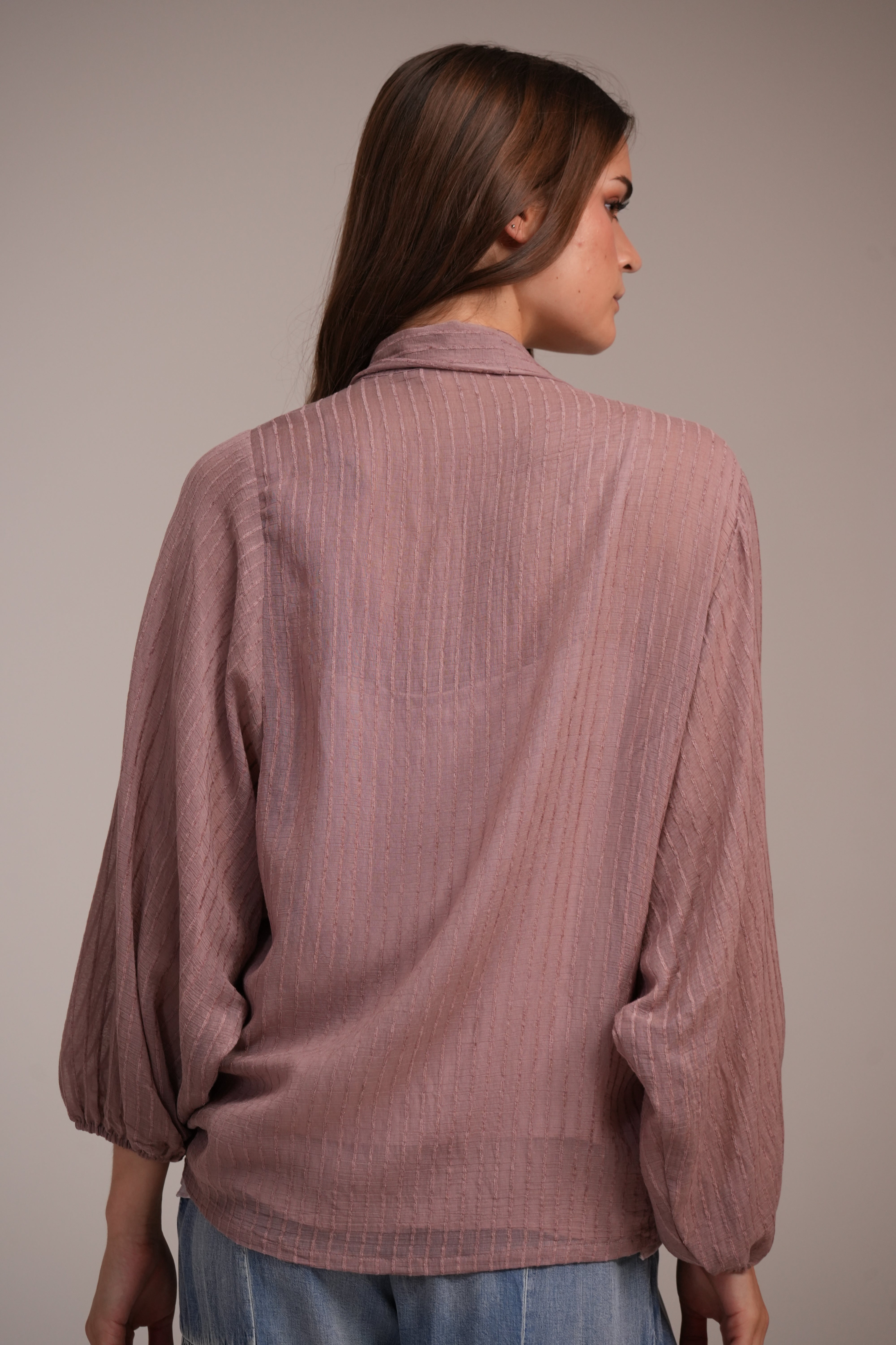 Blusa Ruth
