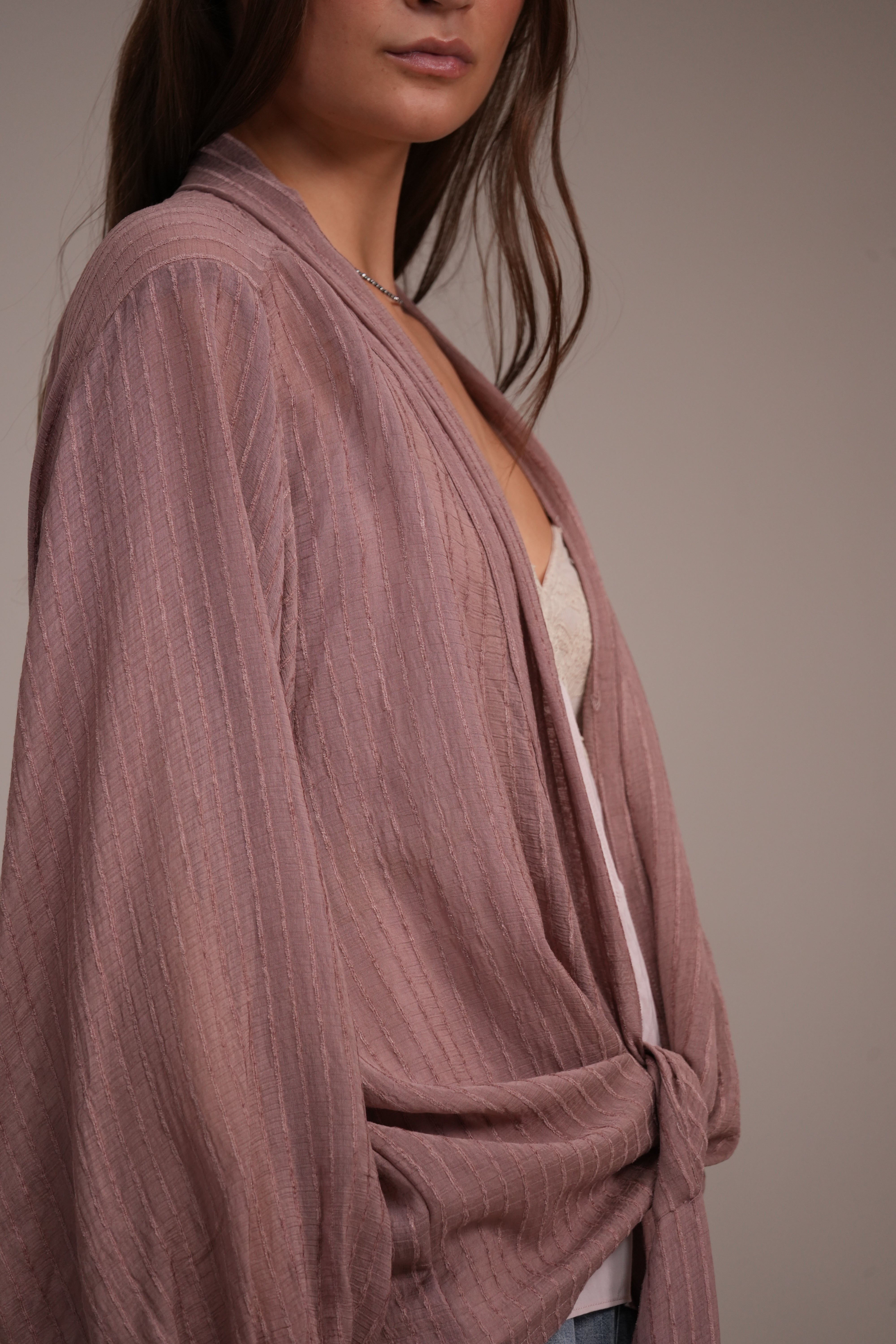 Blusa Ruth