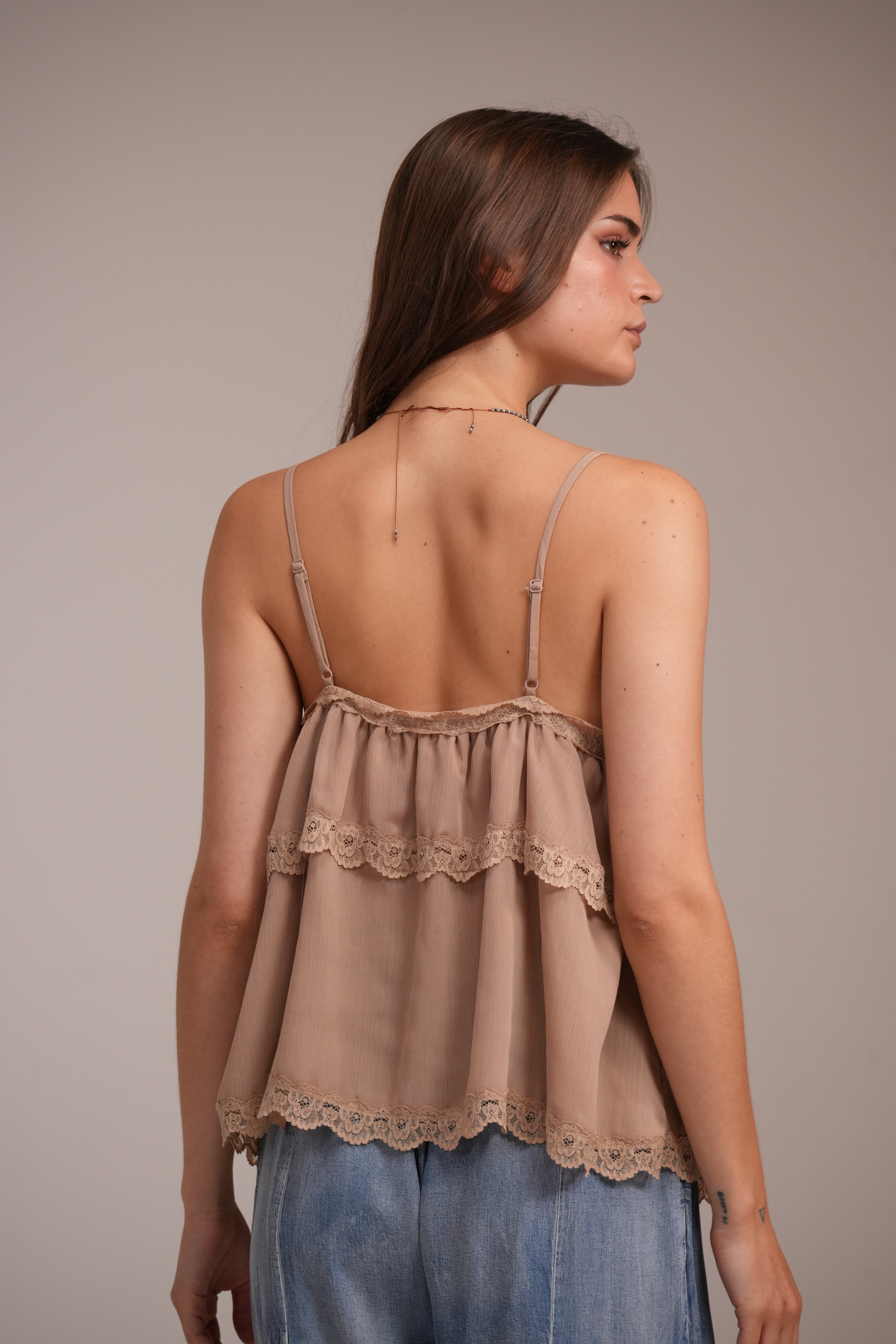 Blusa Hipatia