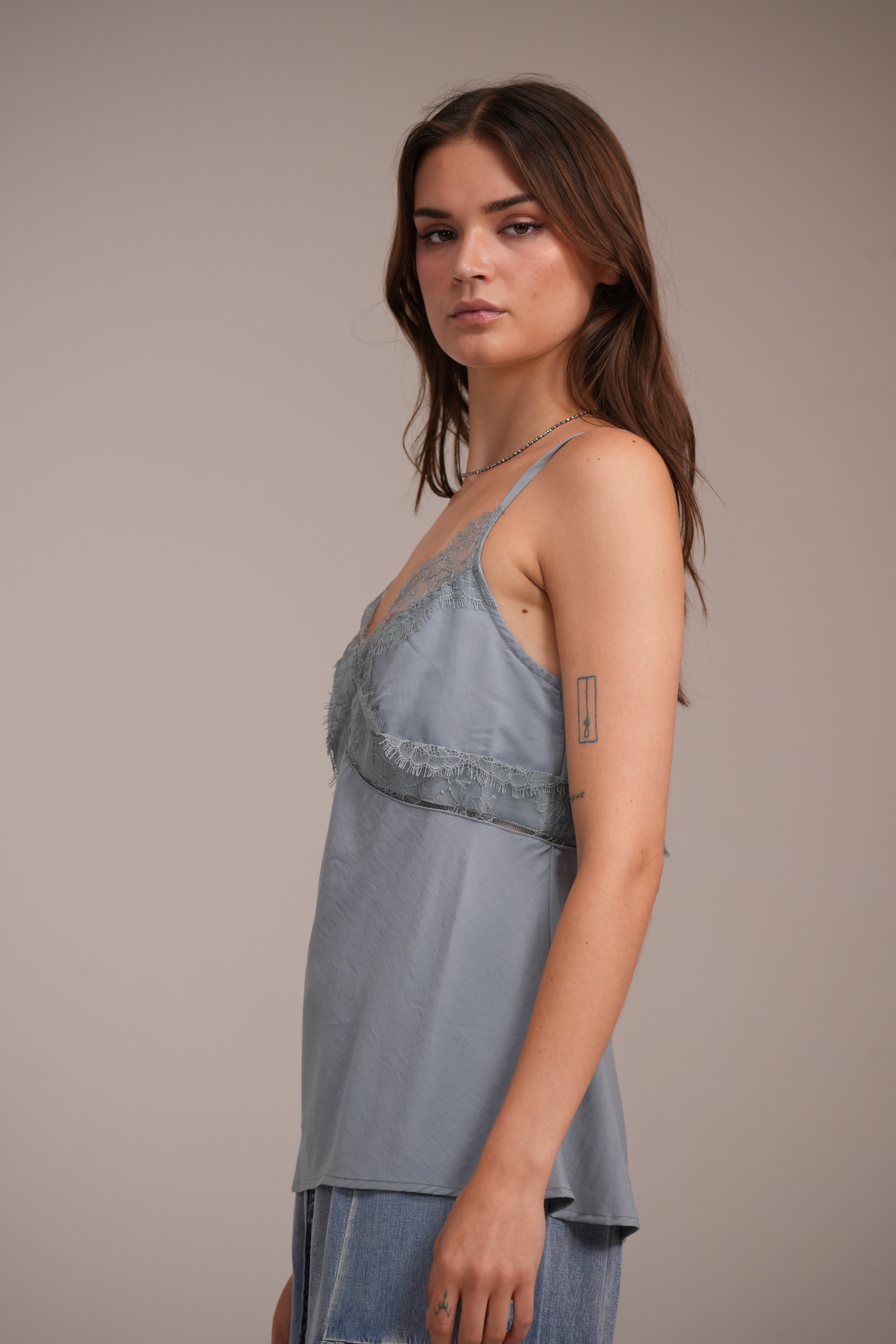 Blusa Nadia