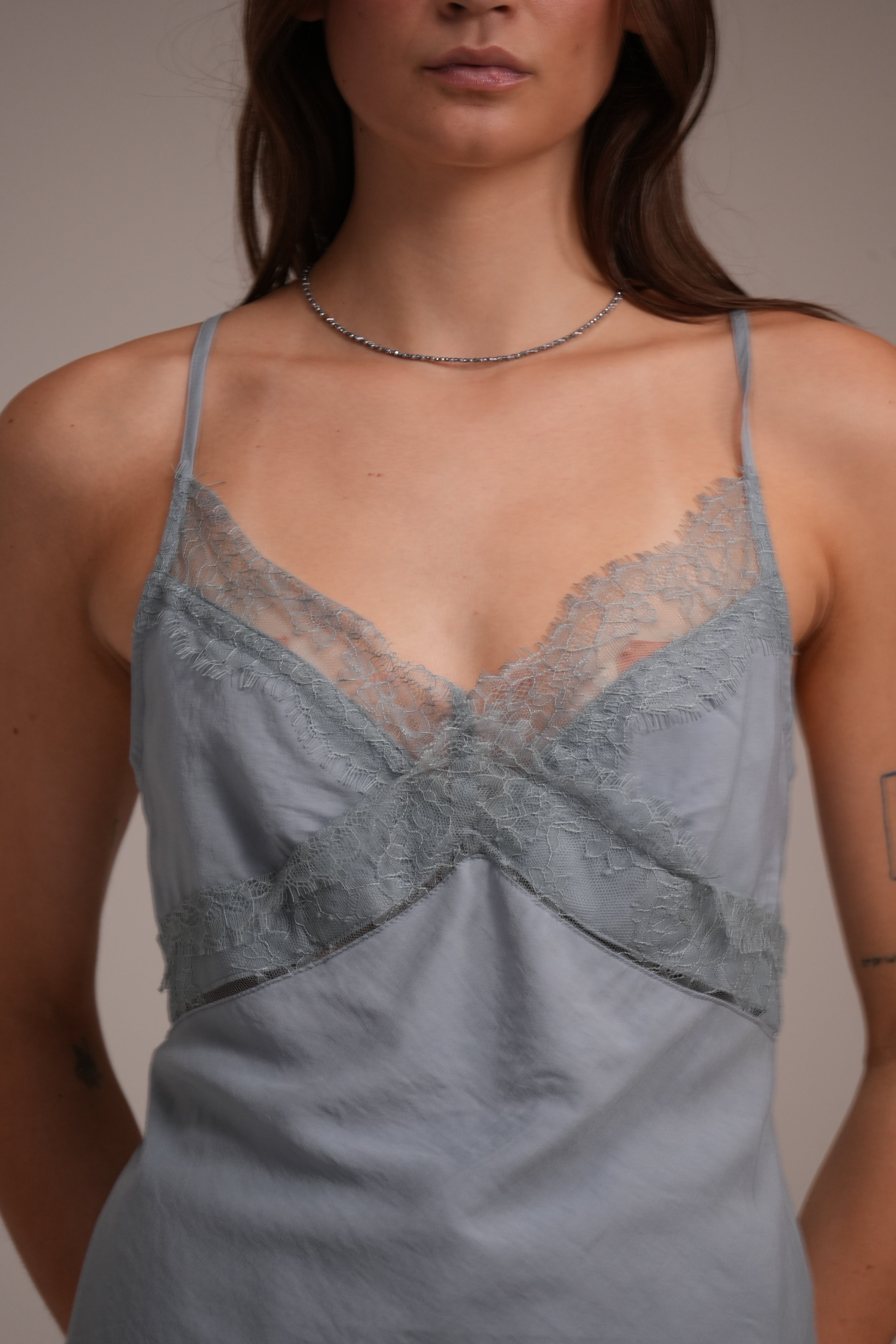 Blusa Nadia