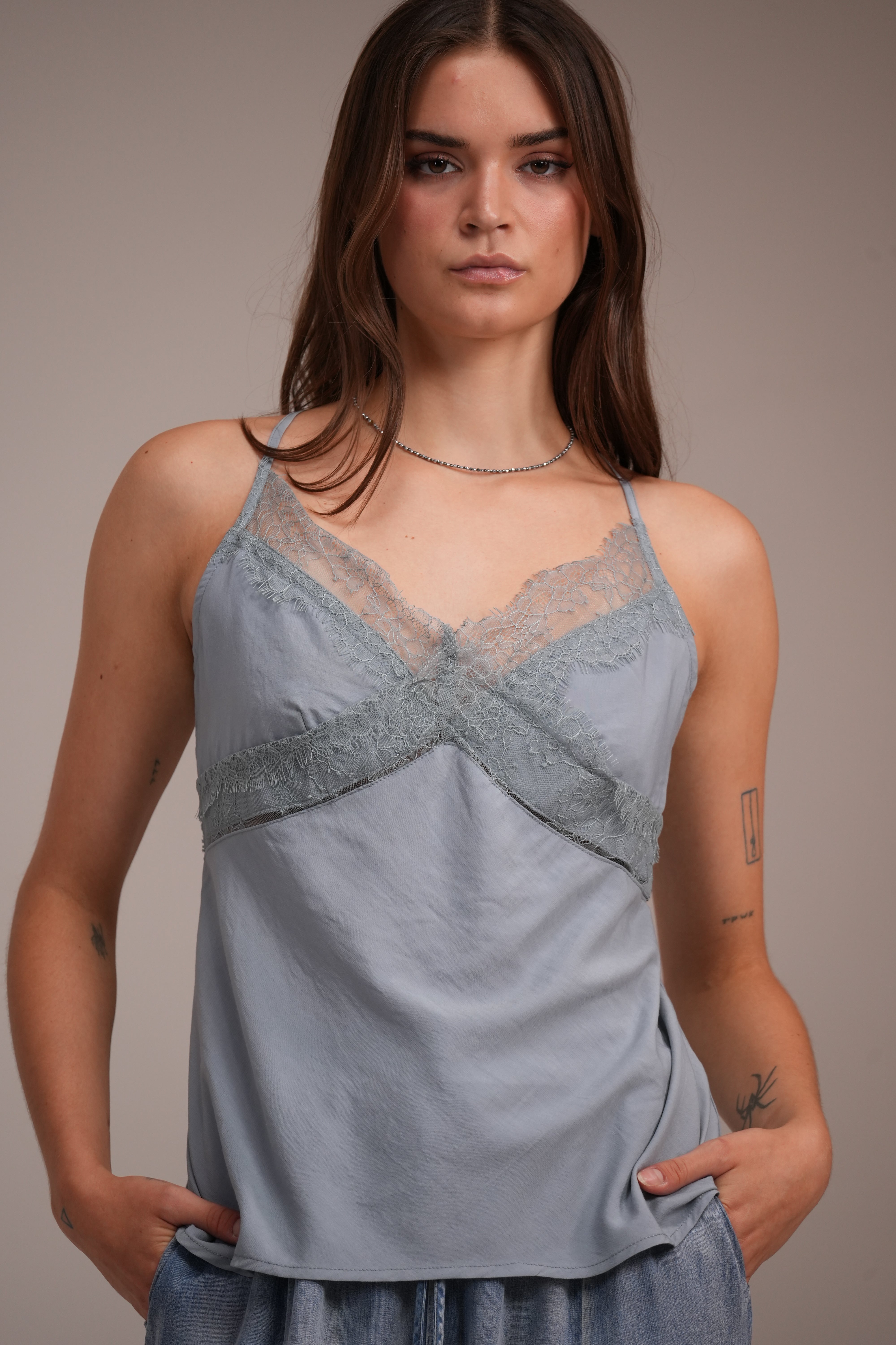 Blusa Nadia