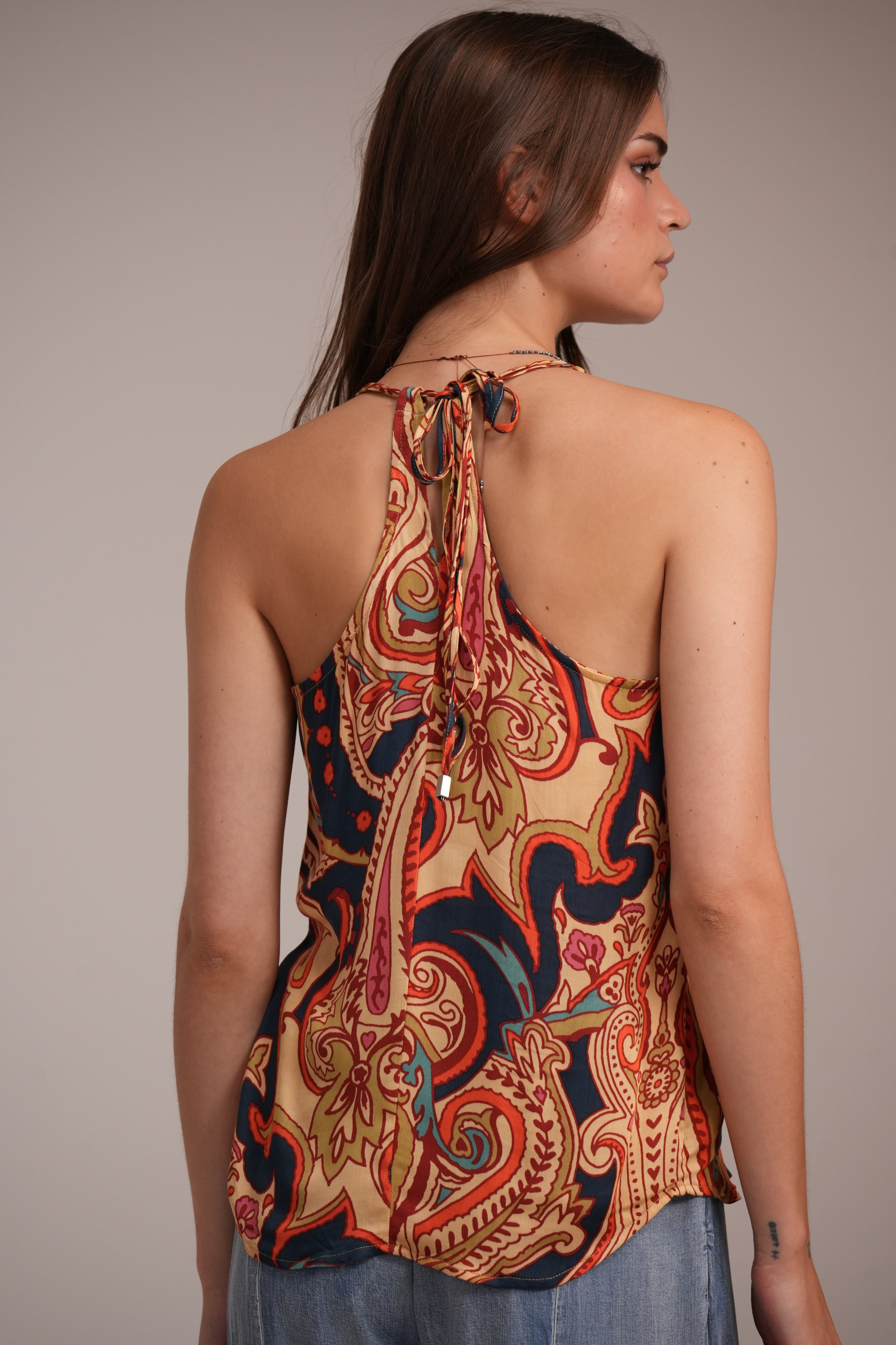 Blusa Rita
