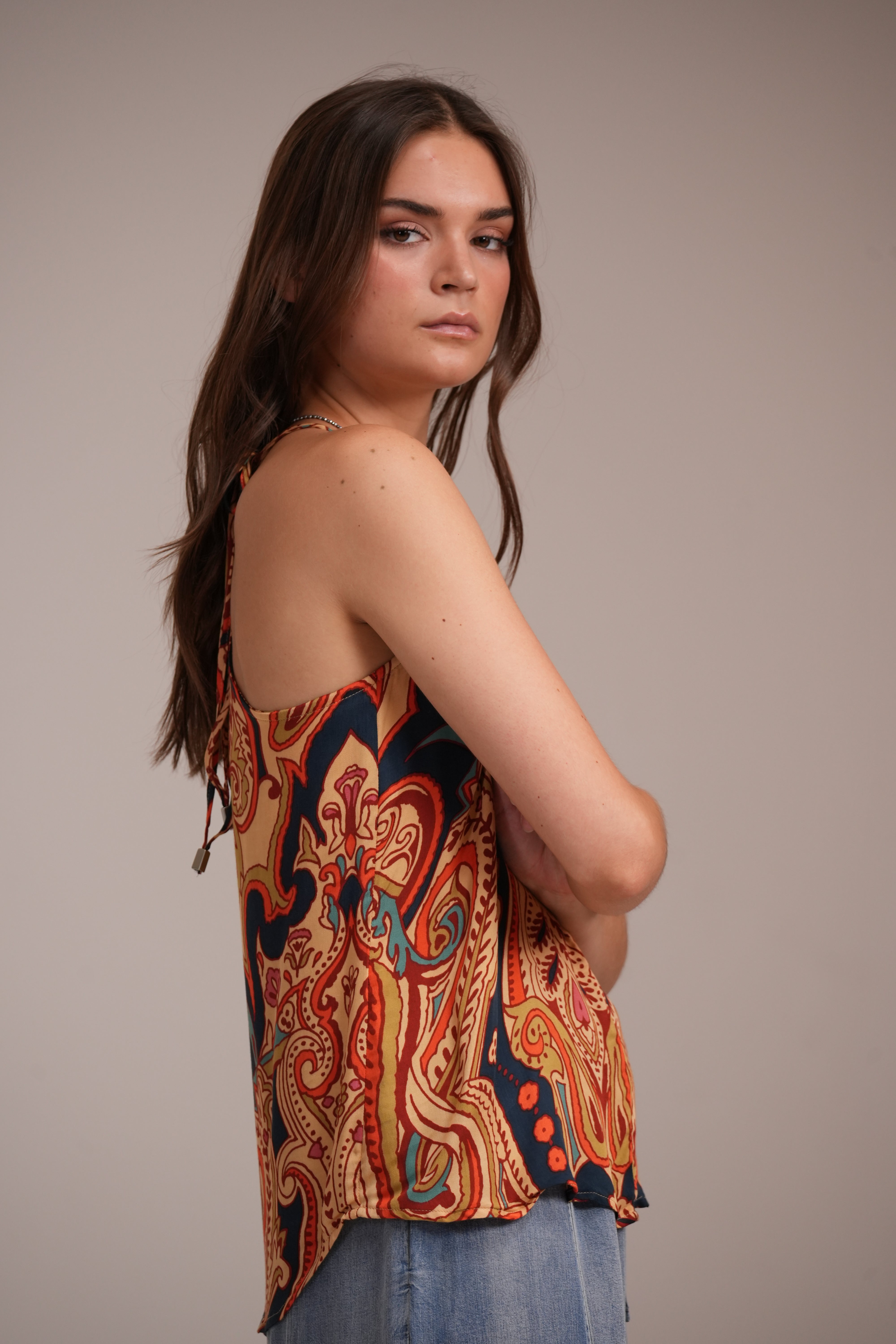 Blusa Rita