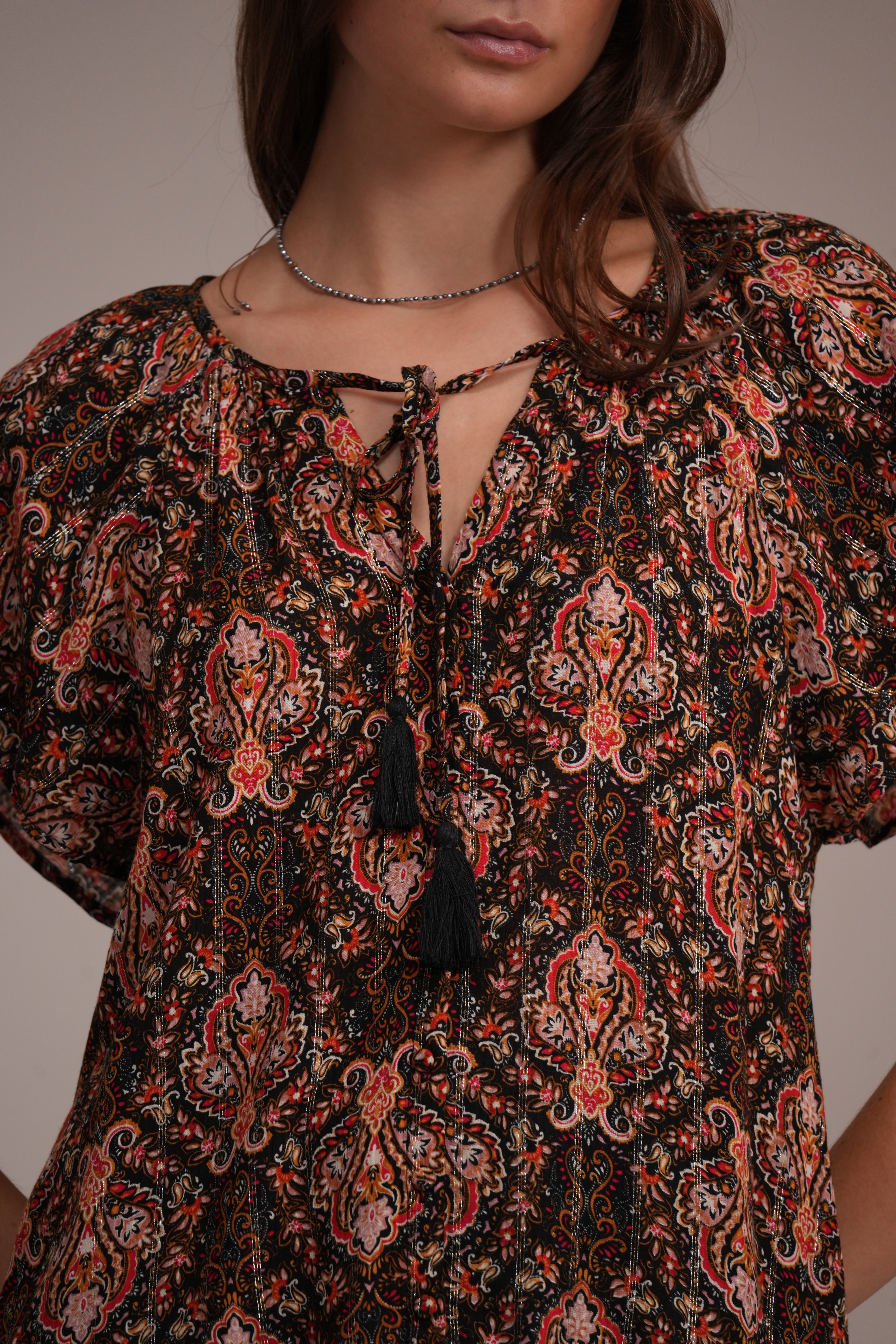 Blusa Esthela