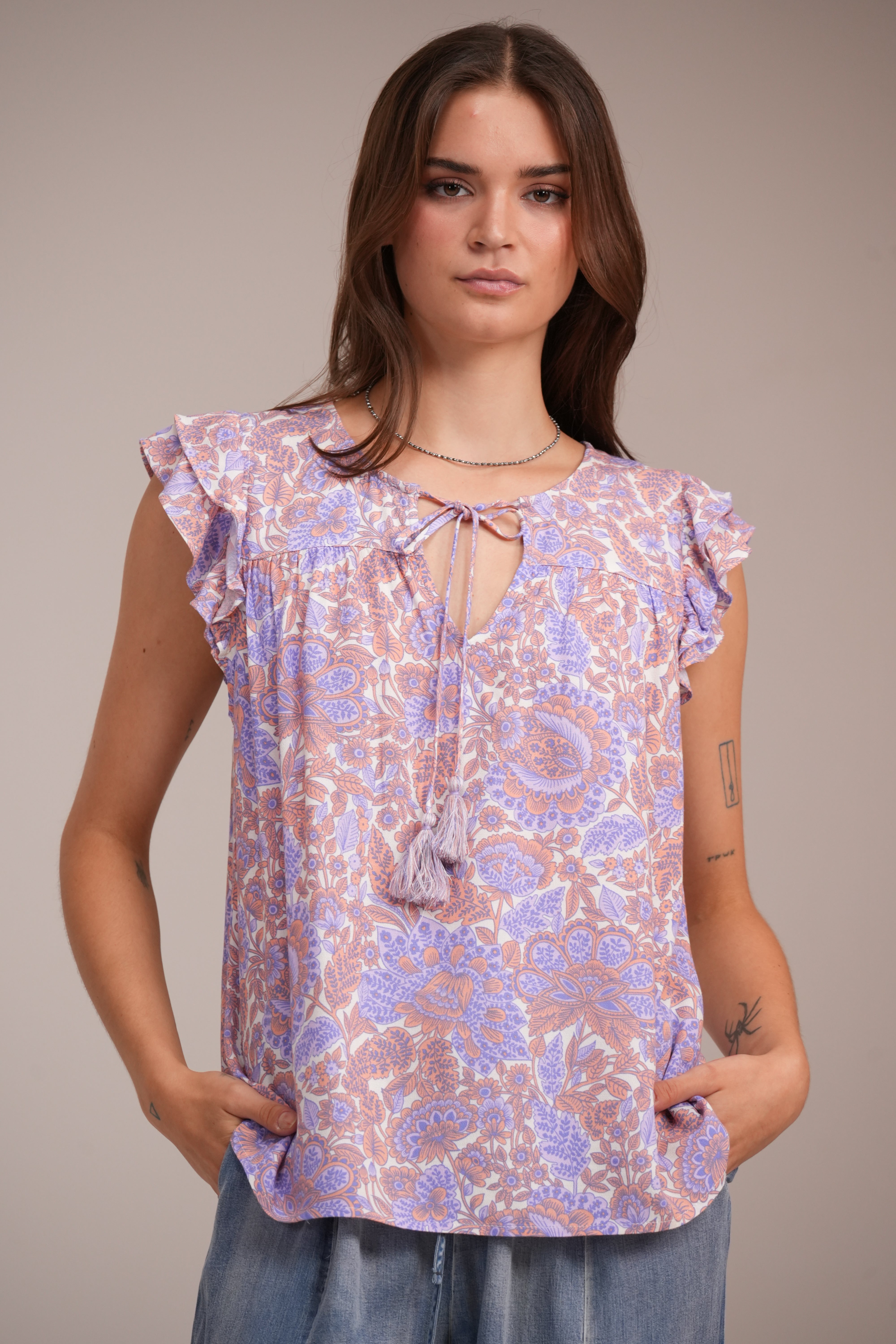 Blusa Eva
