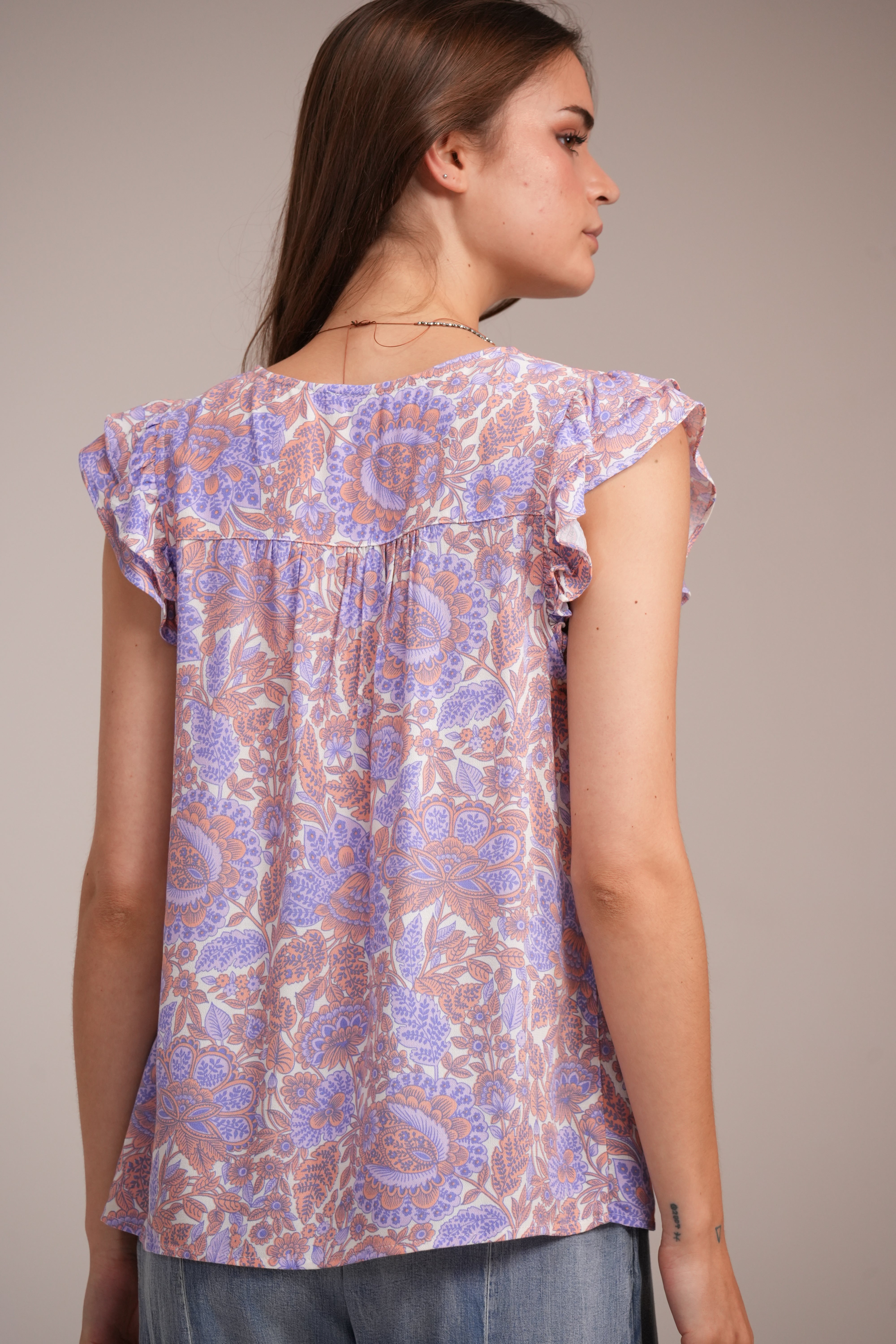 Blusa Eva