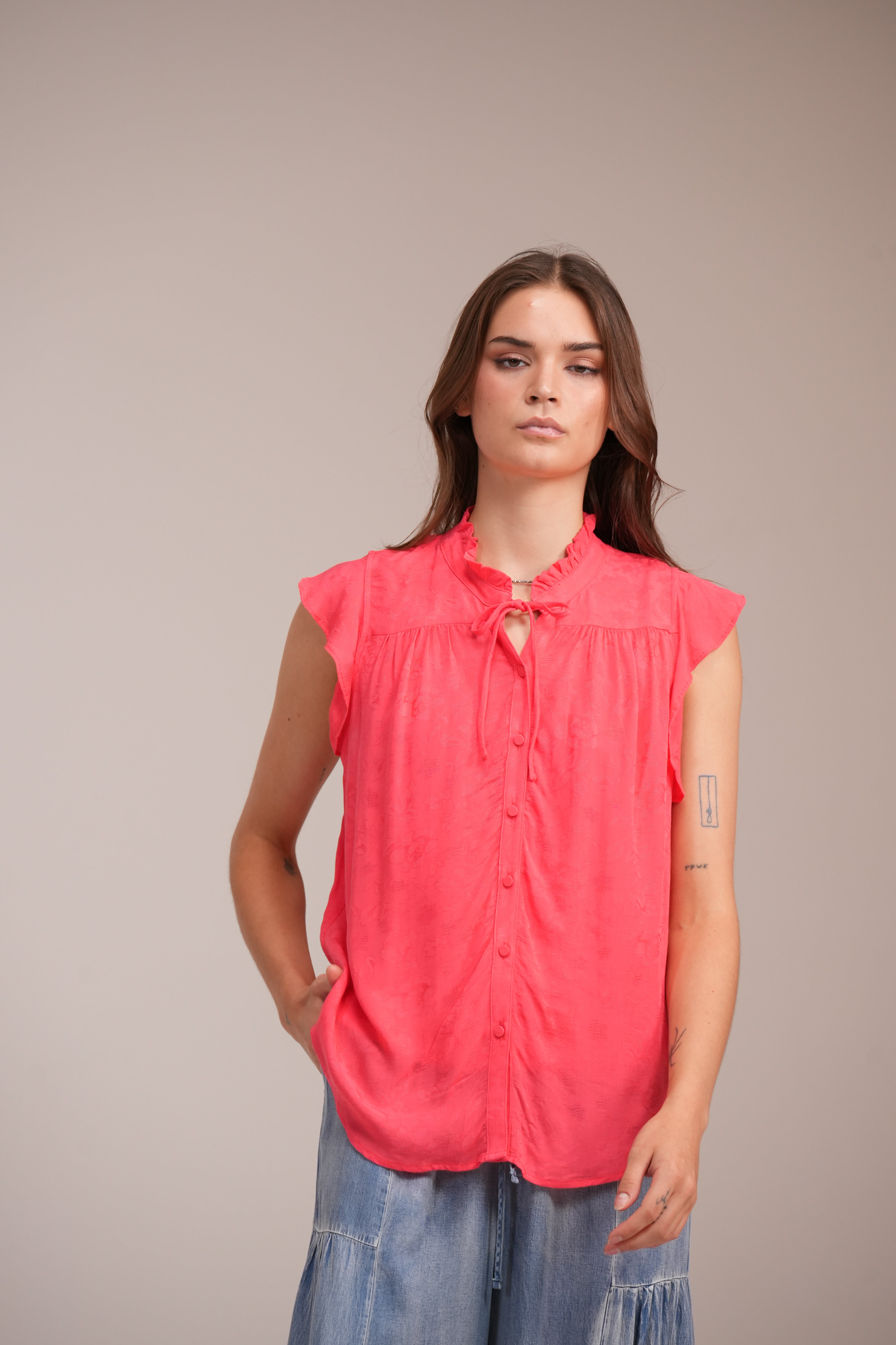 Blusa Behati