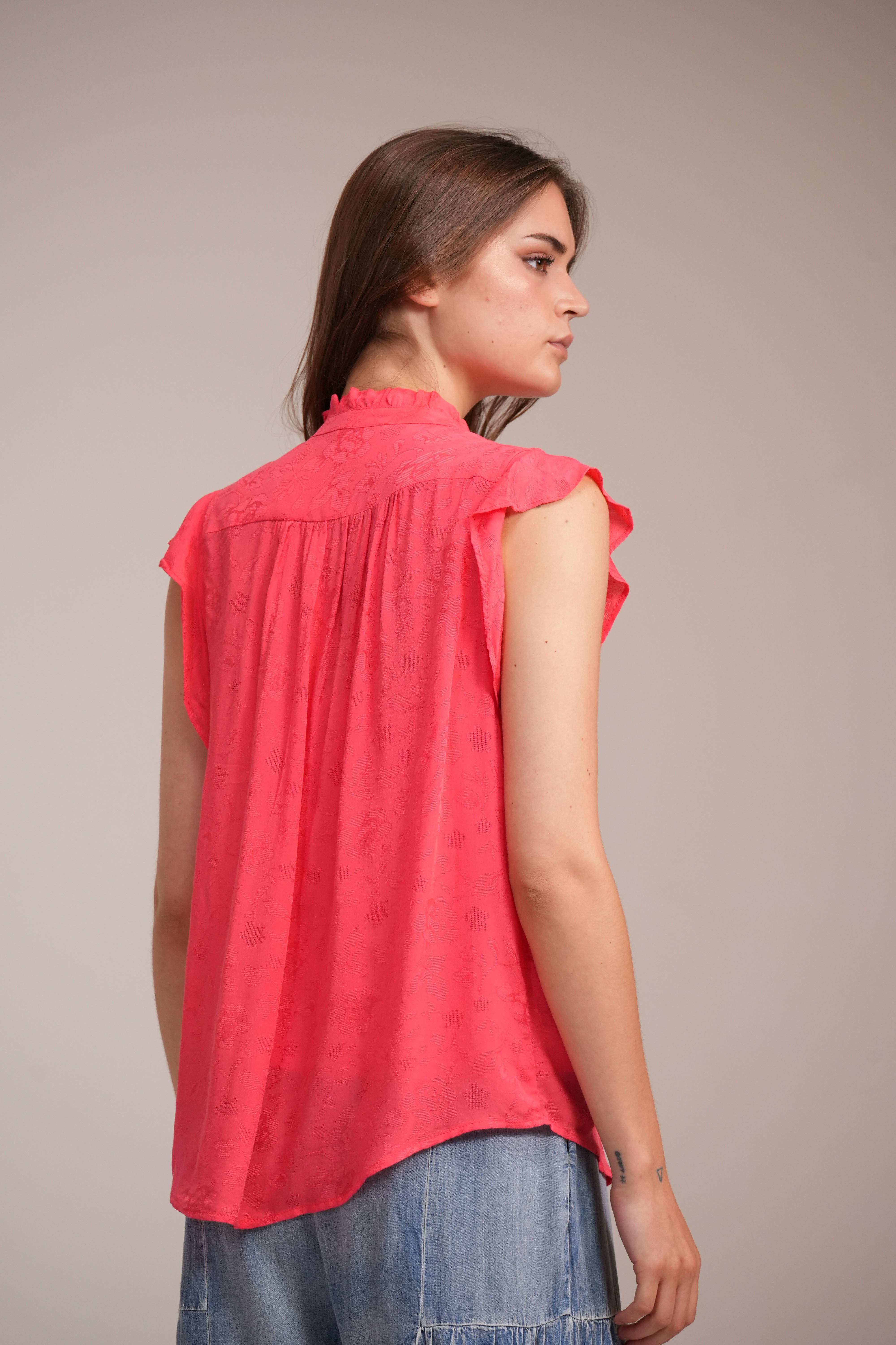Blusa Behati