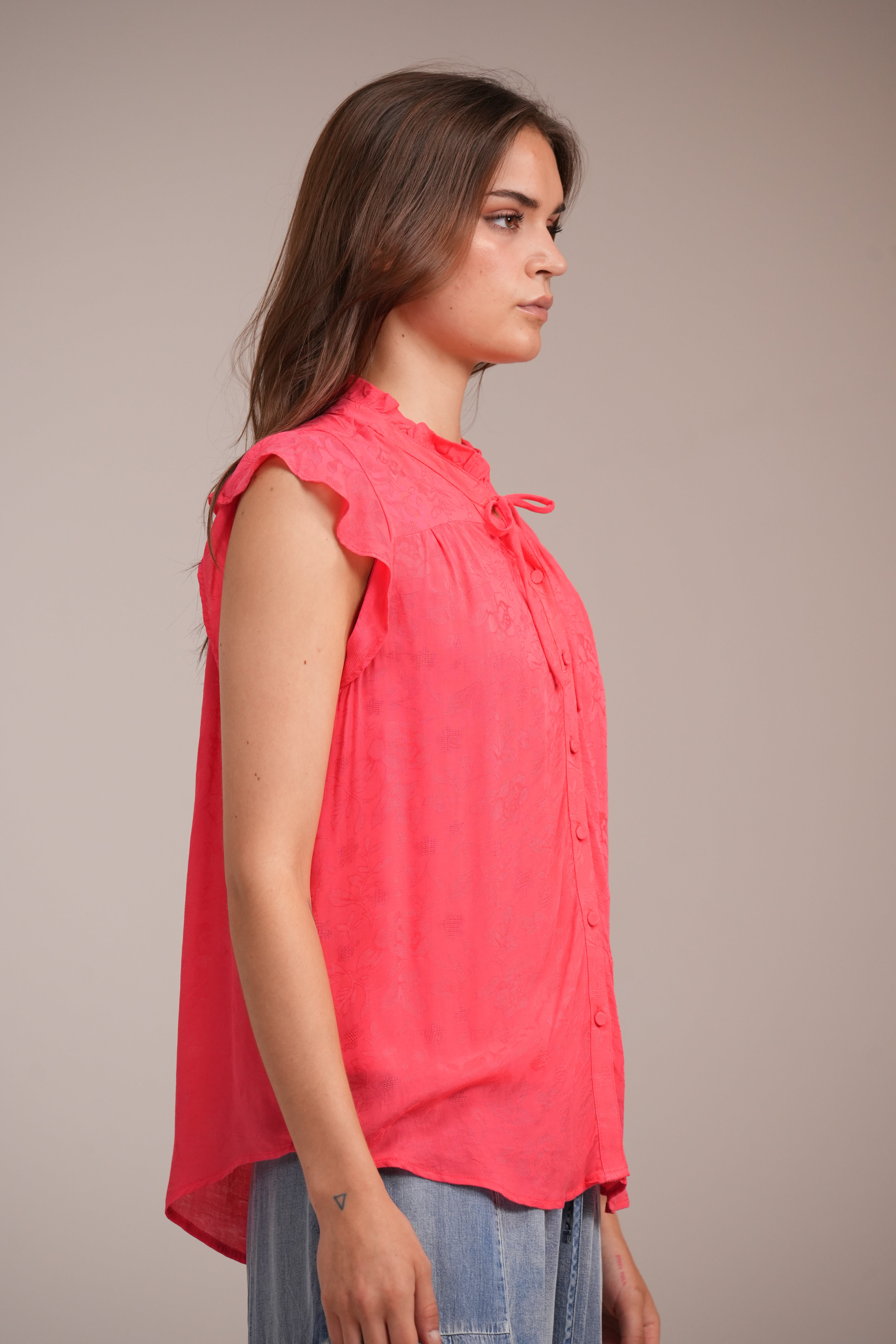 Blusa Behati