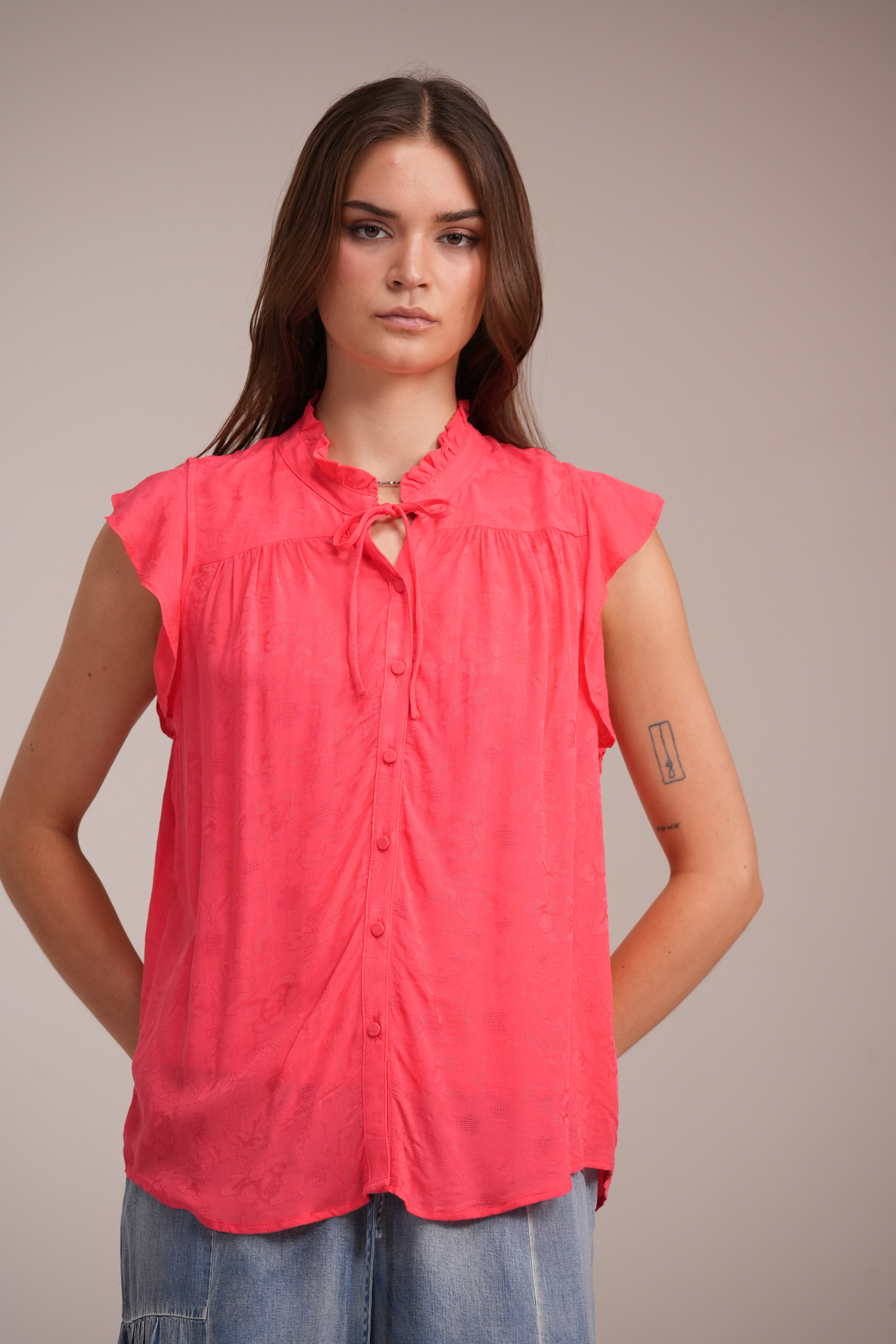 Blusa Behati