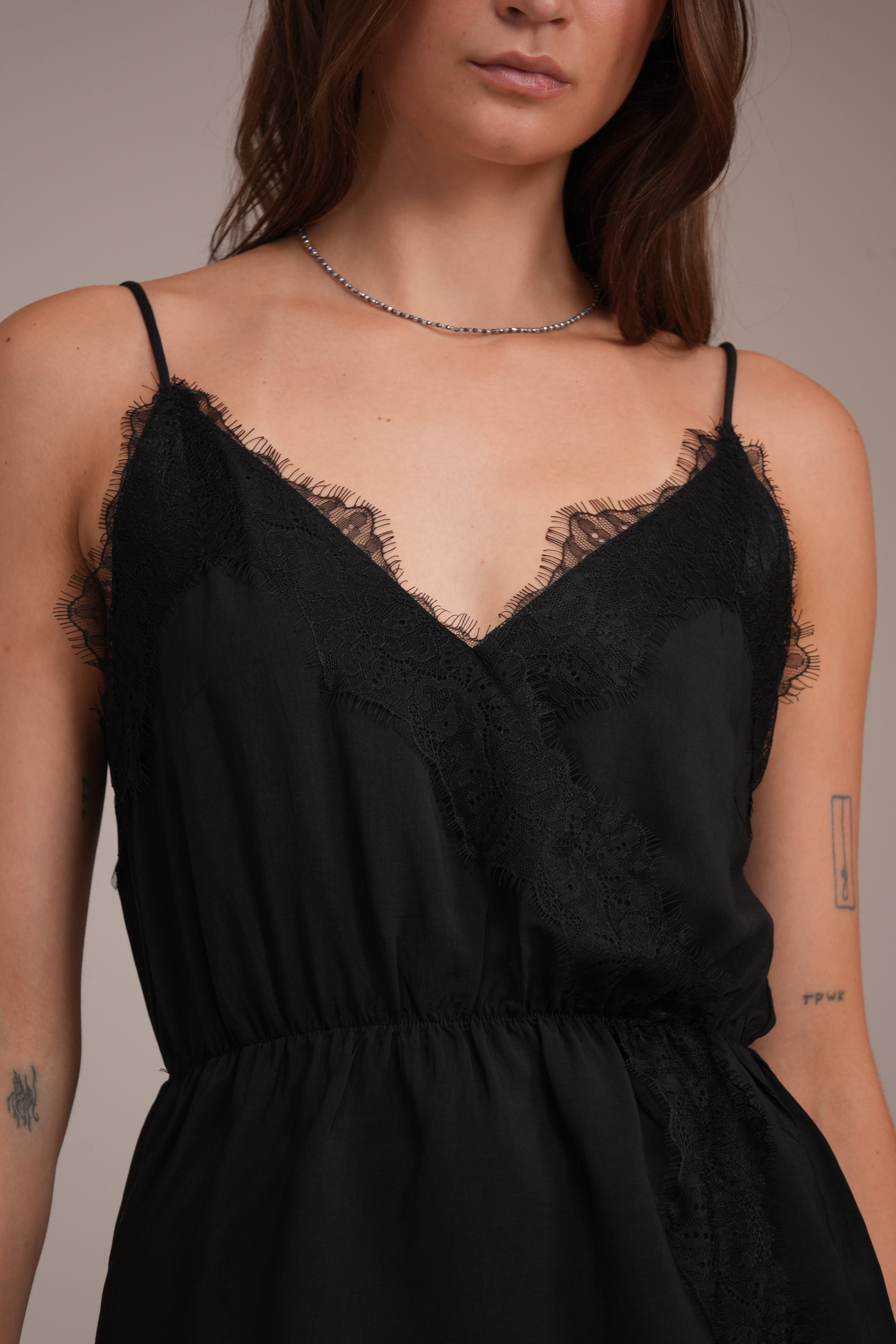 Blusa Sioux