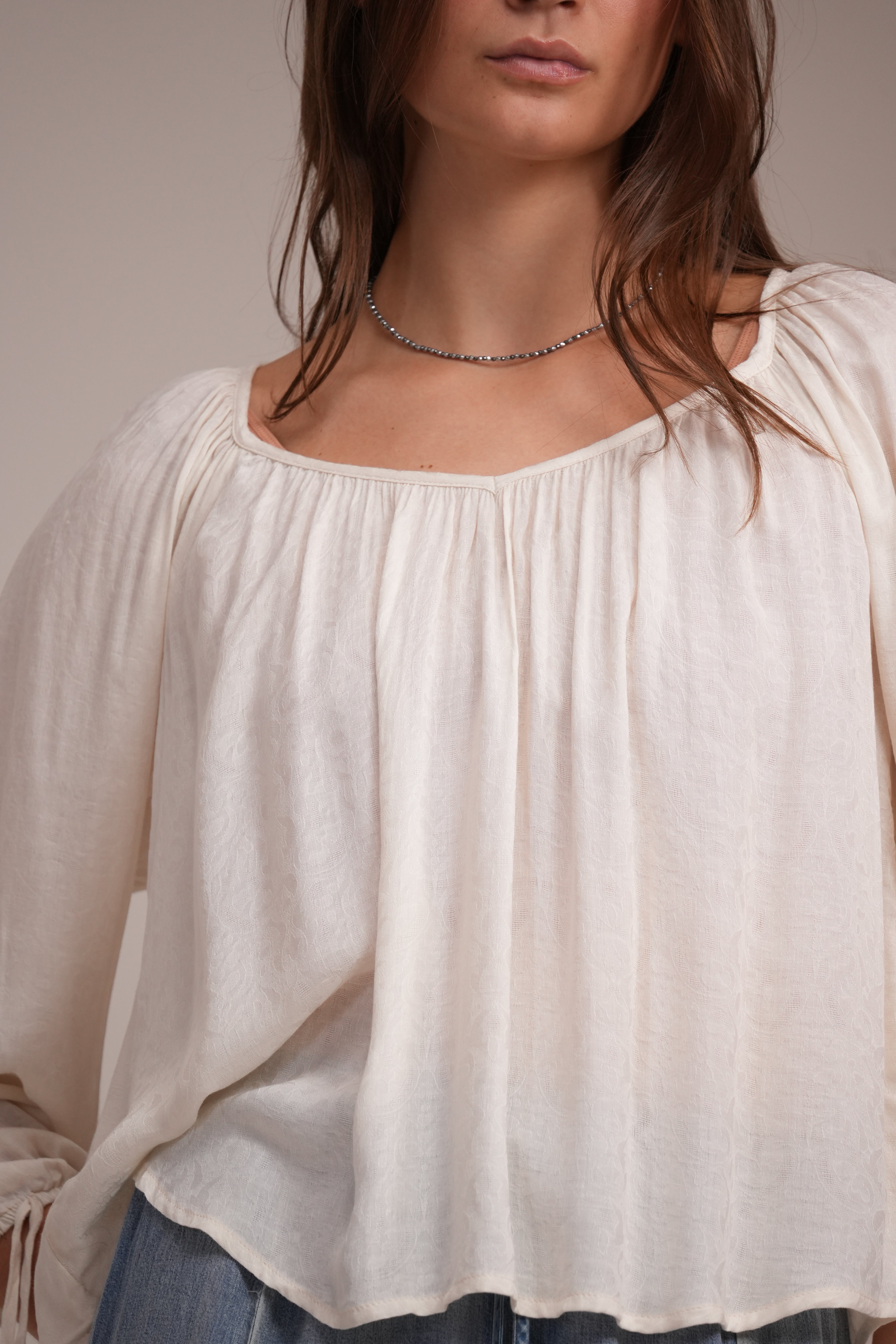 Blusa Makena