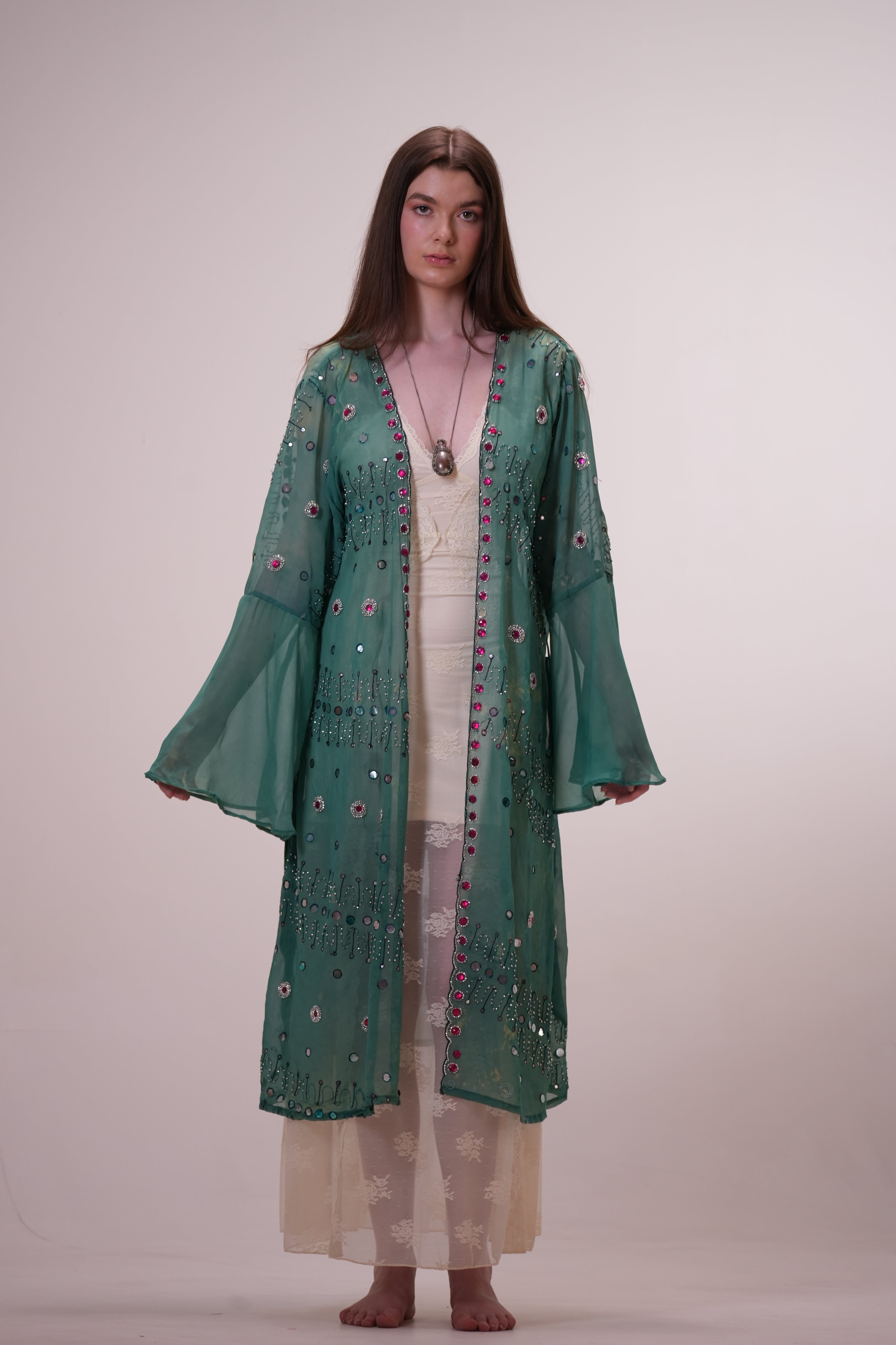 Kimono Coralie 10