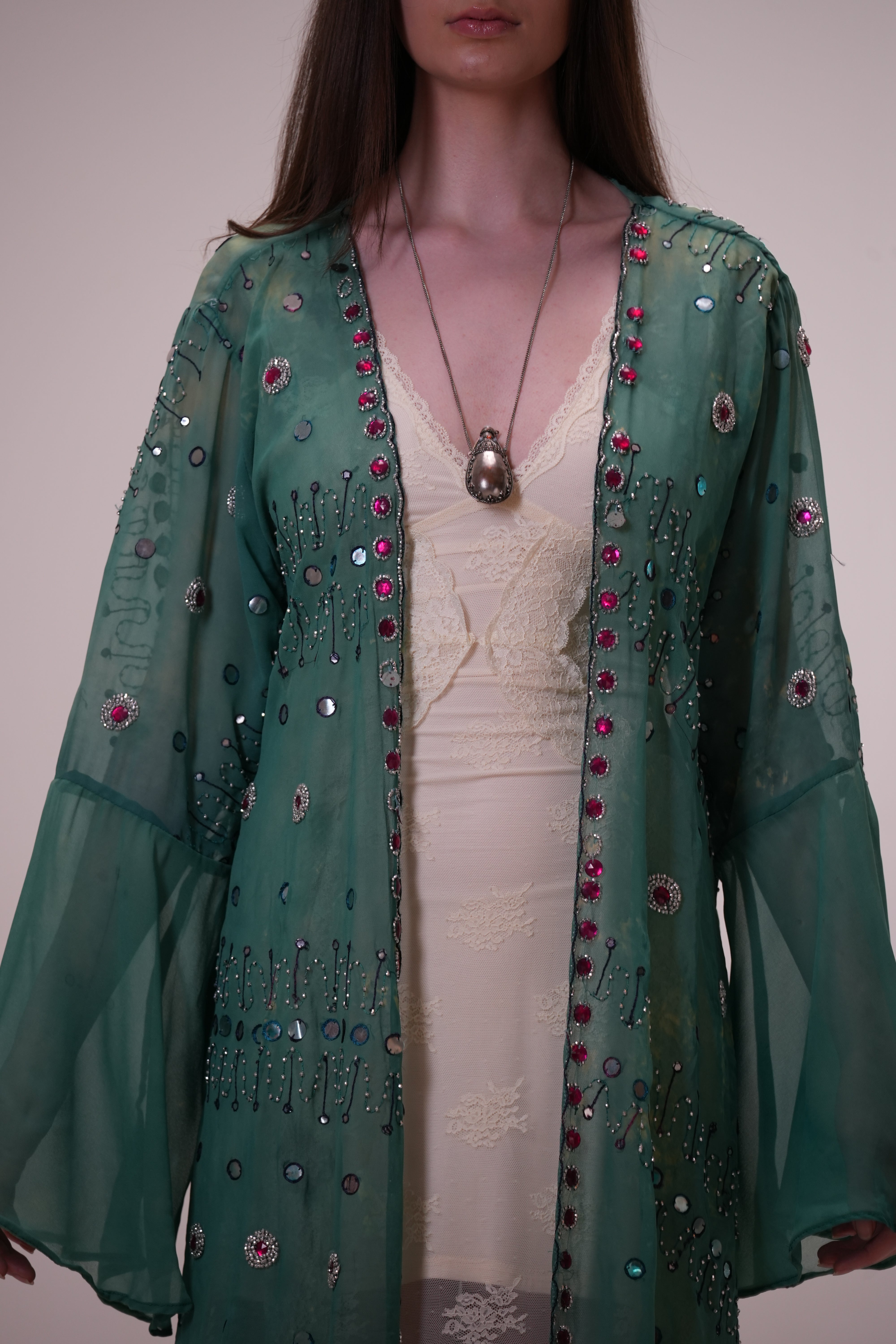 Kimono Coralie 10