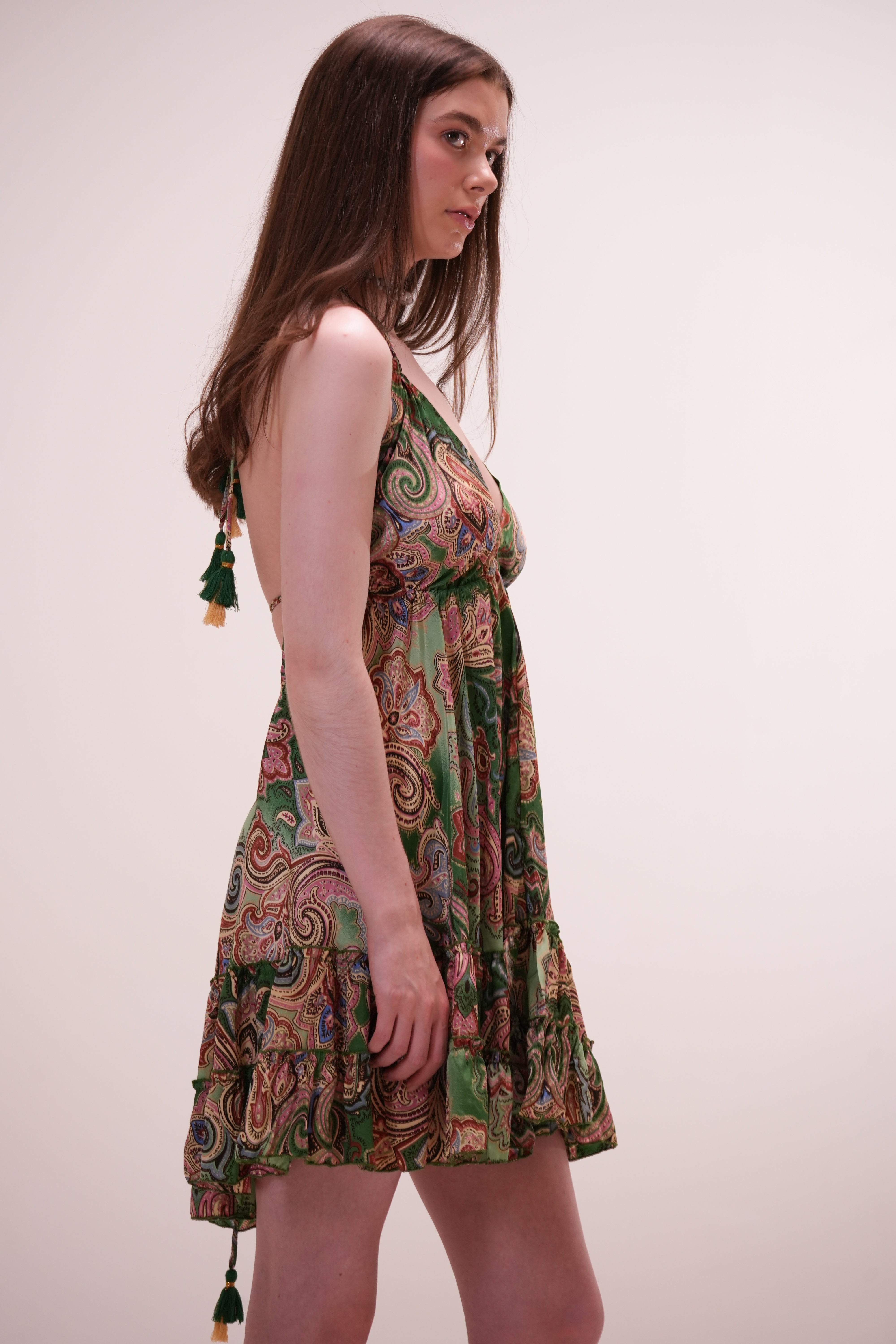 Vestido Liz