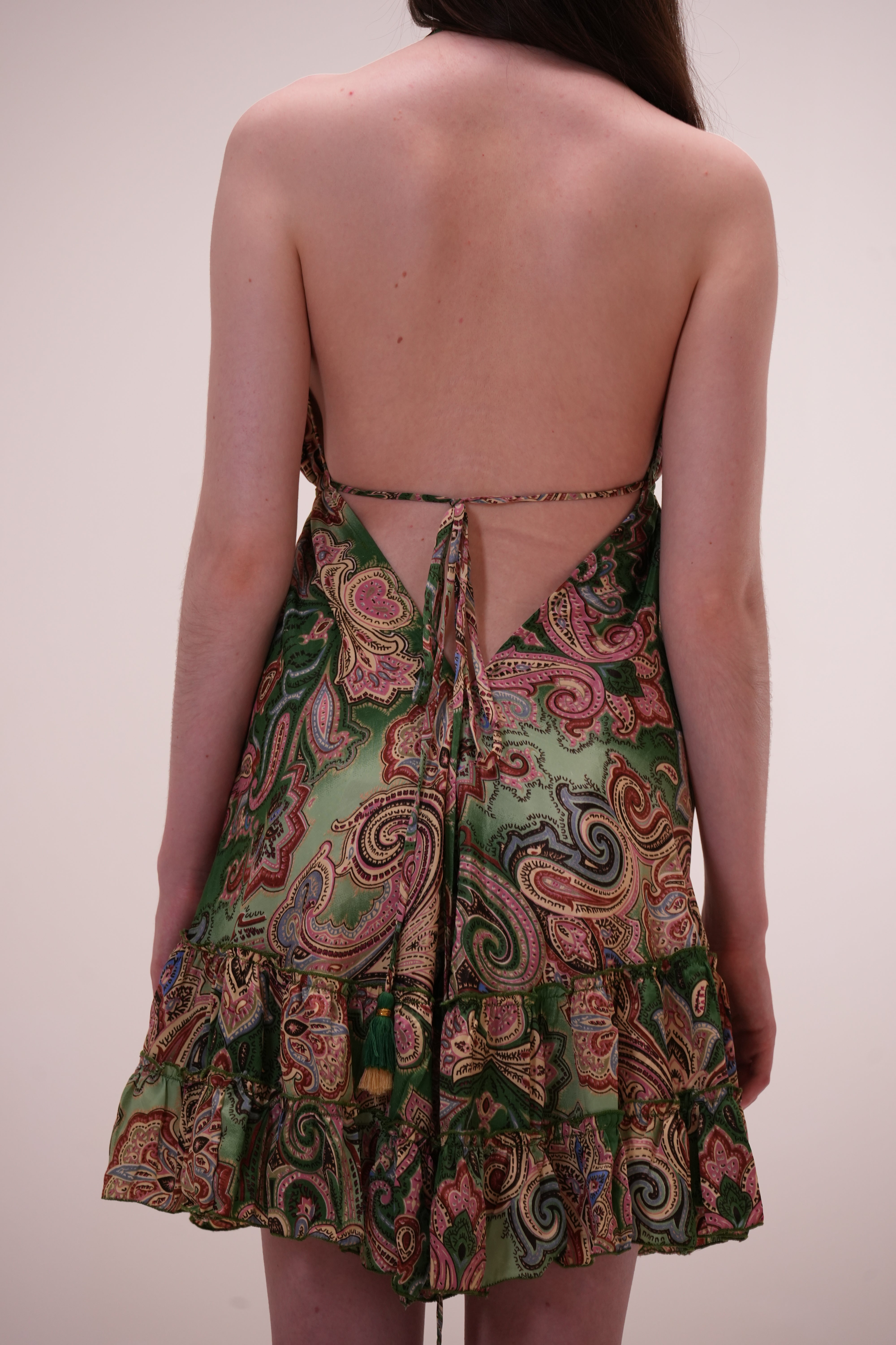 Vestido Liz