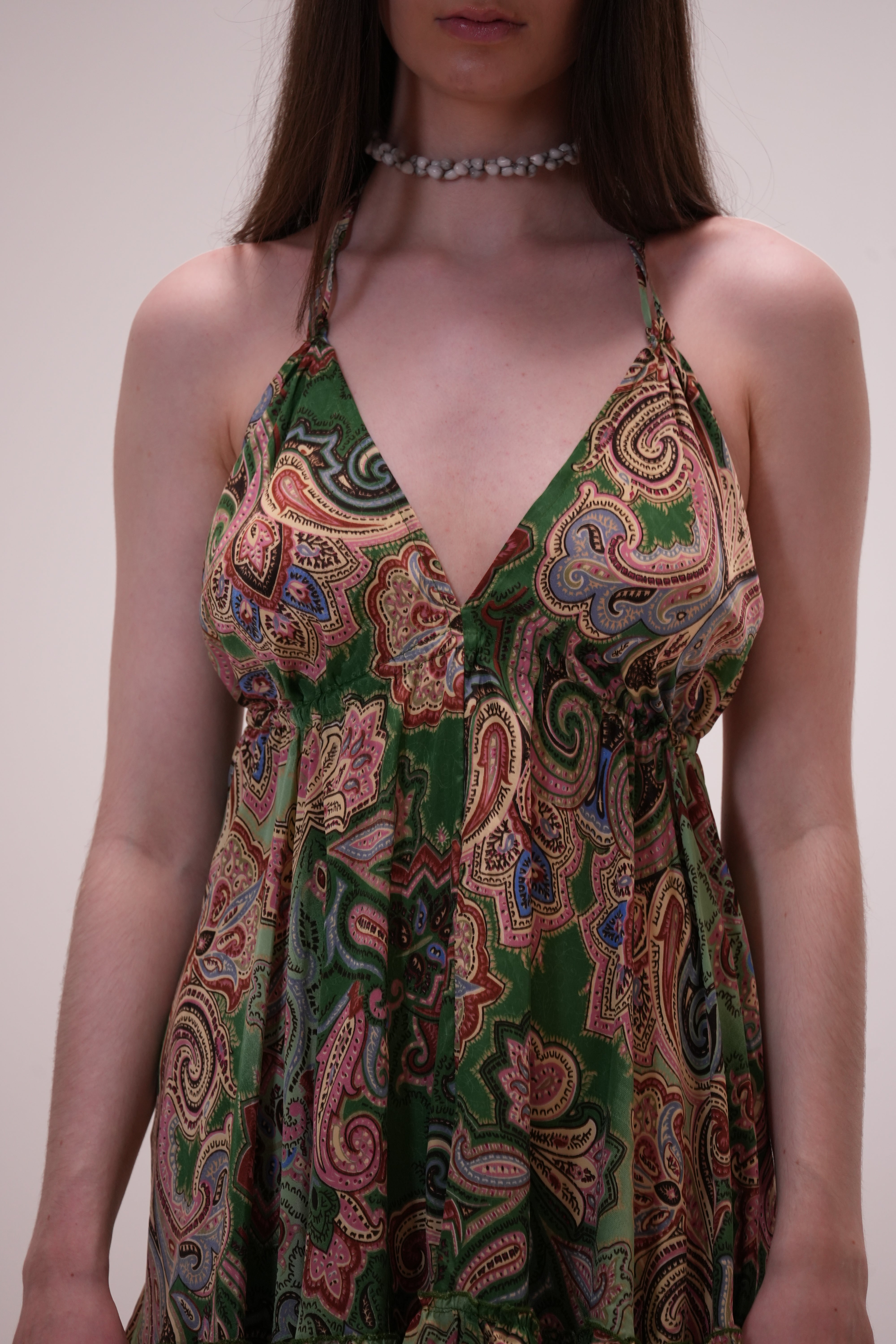 Vestido Liz