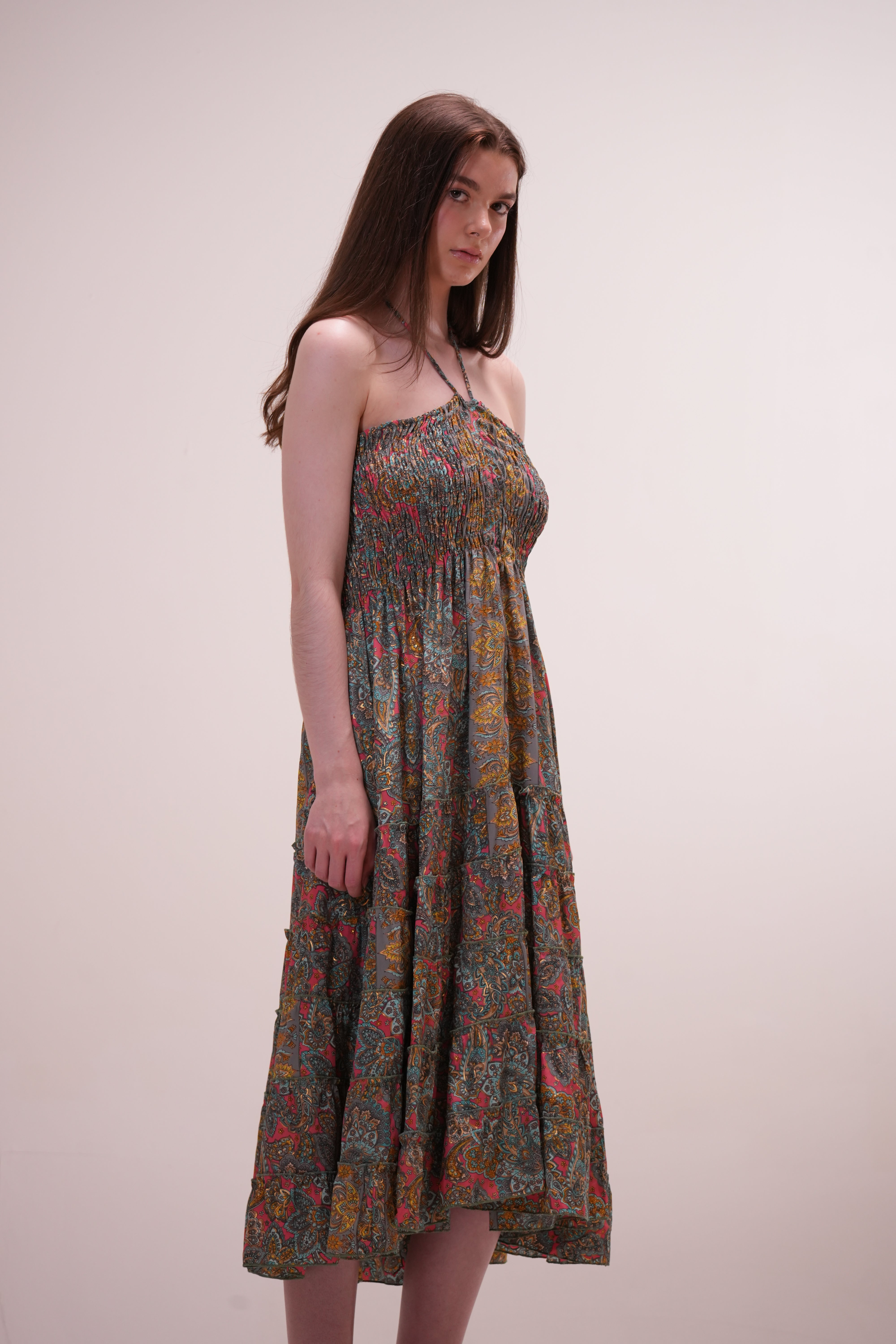 Falda Gladiola 4