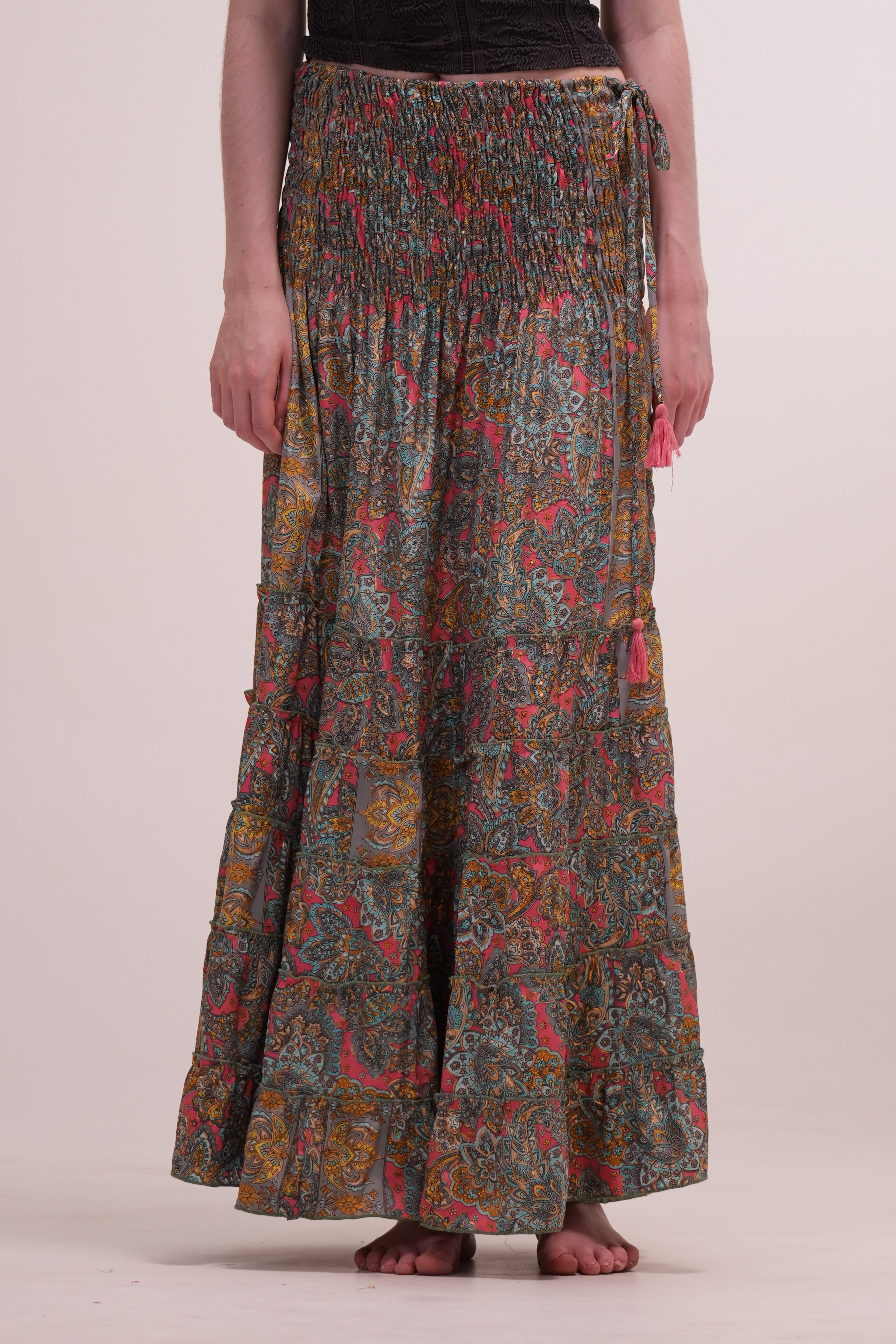 Falda Gladiola 4