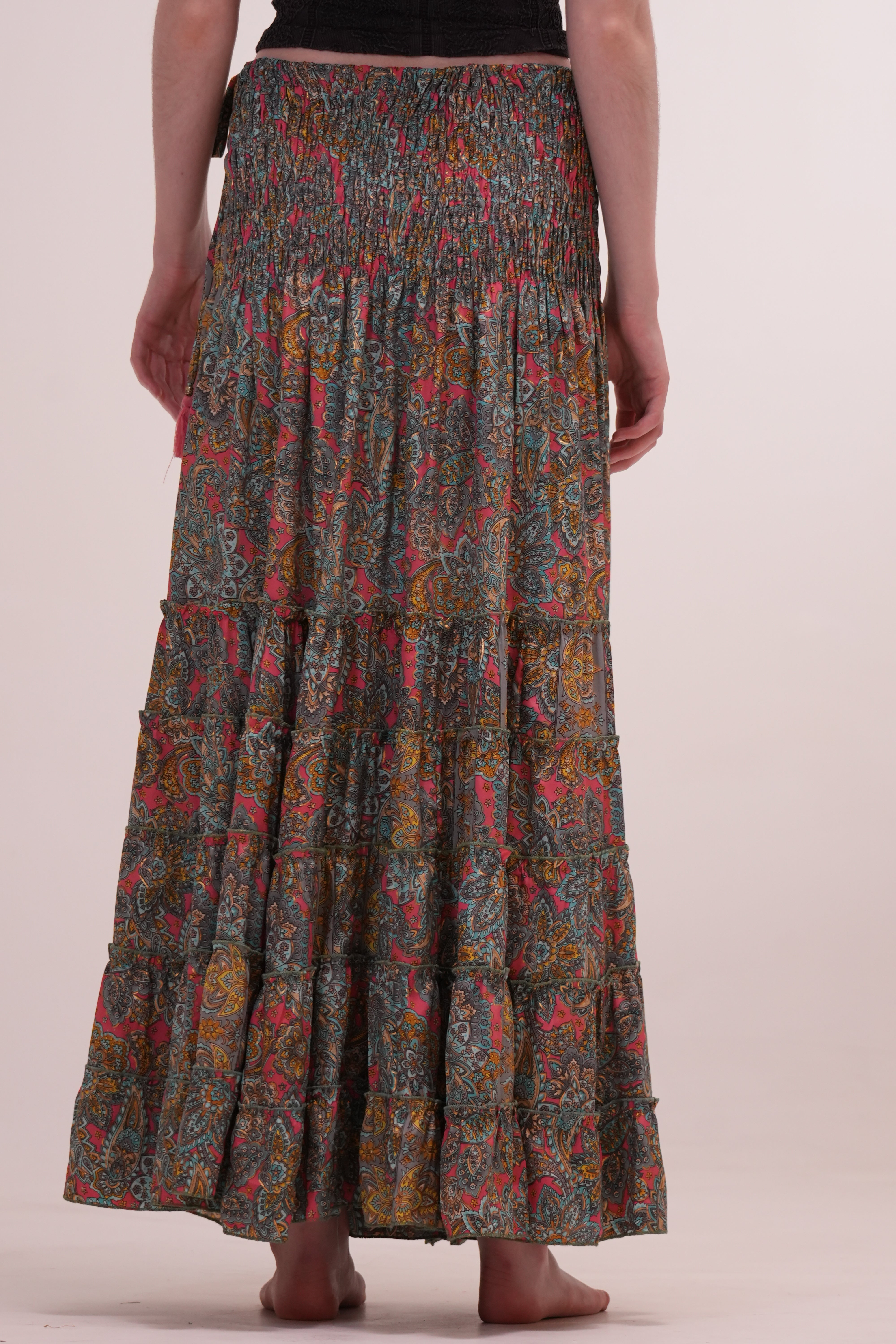 Falda Gladiola 4