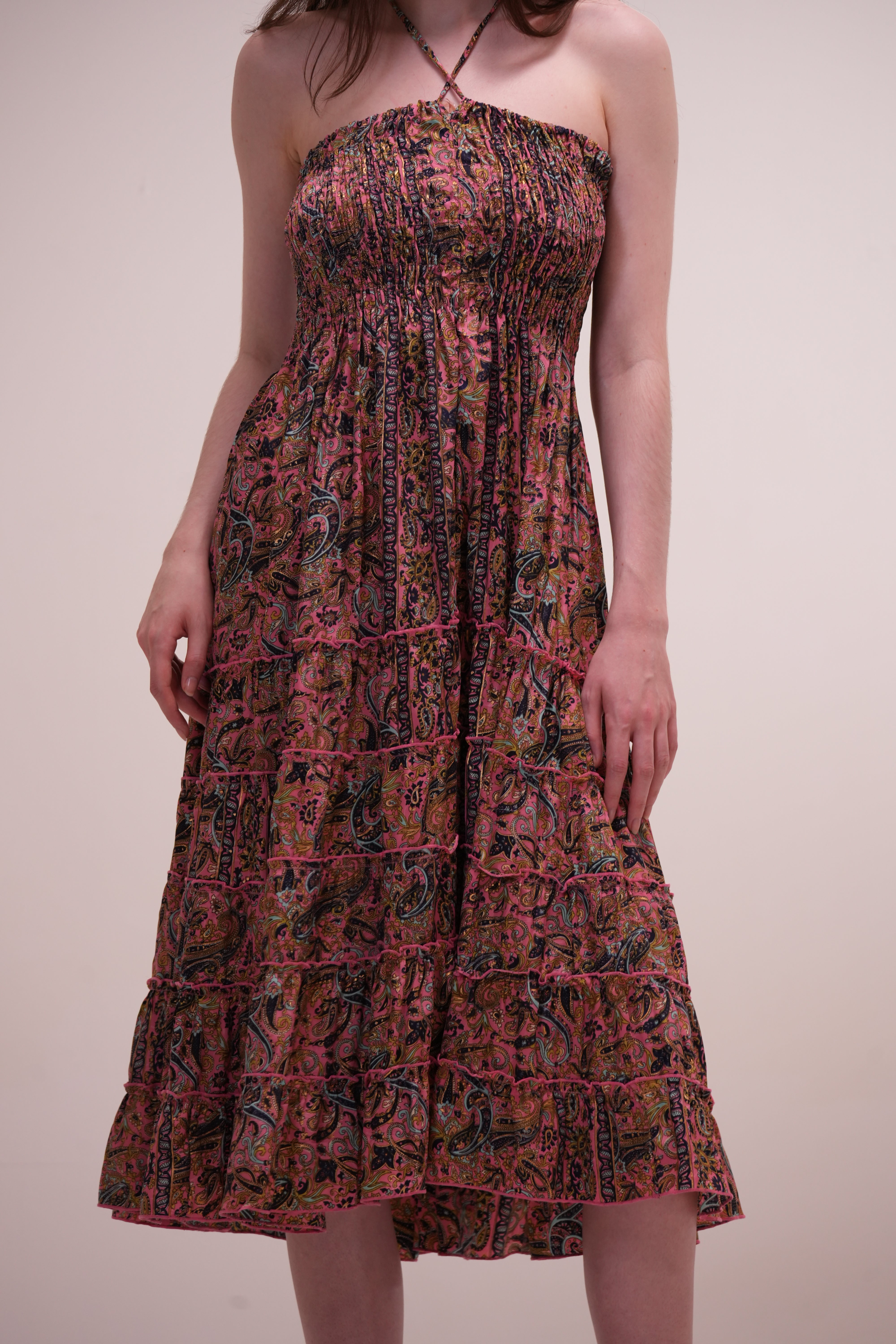 Falda Gladiola 3
