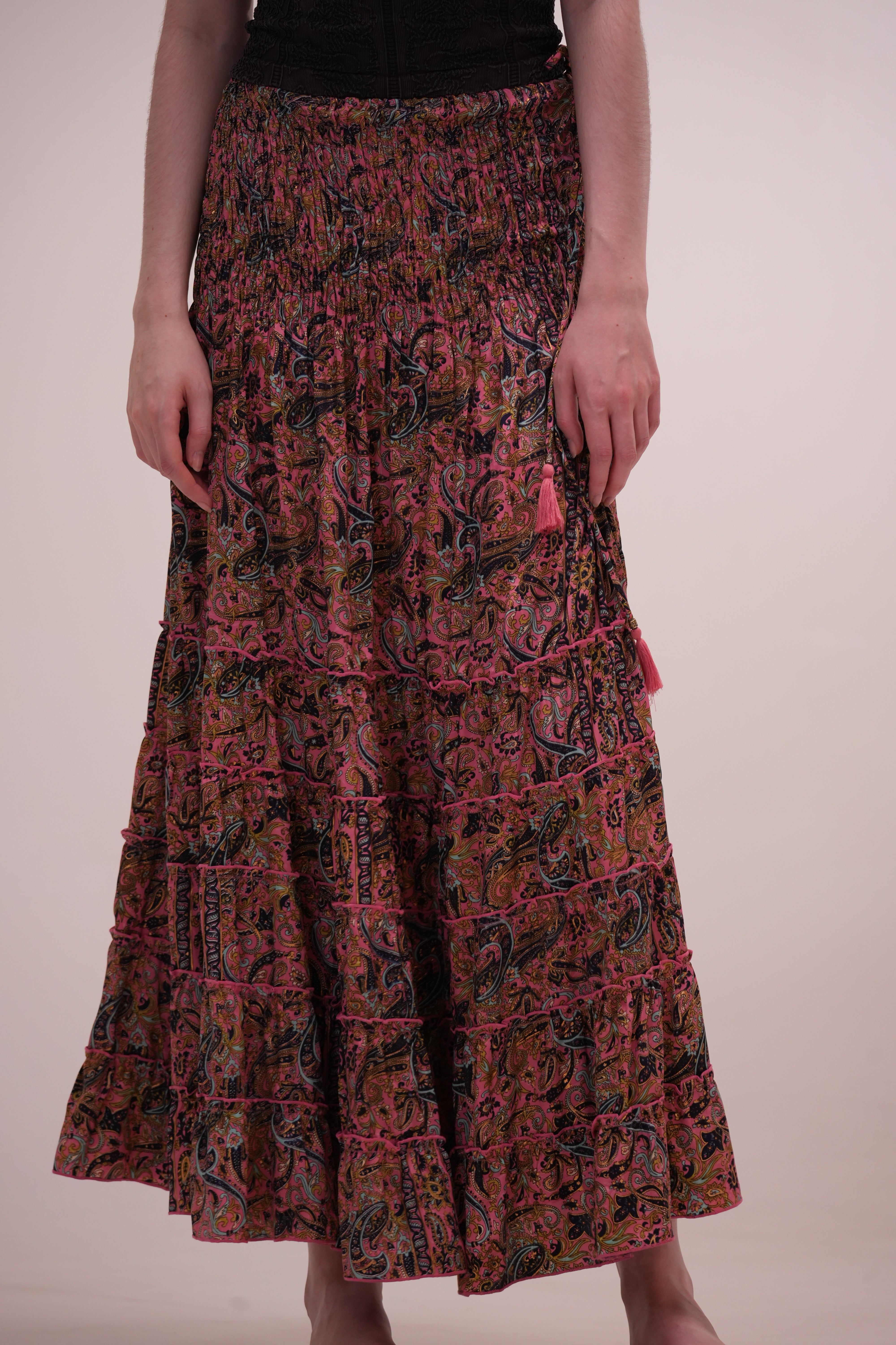 Falda Gladiola 3