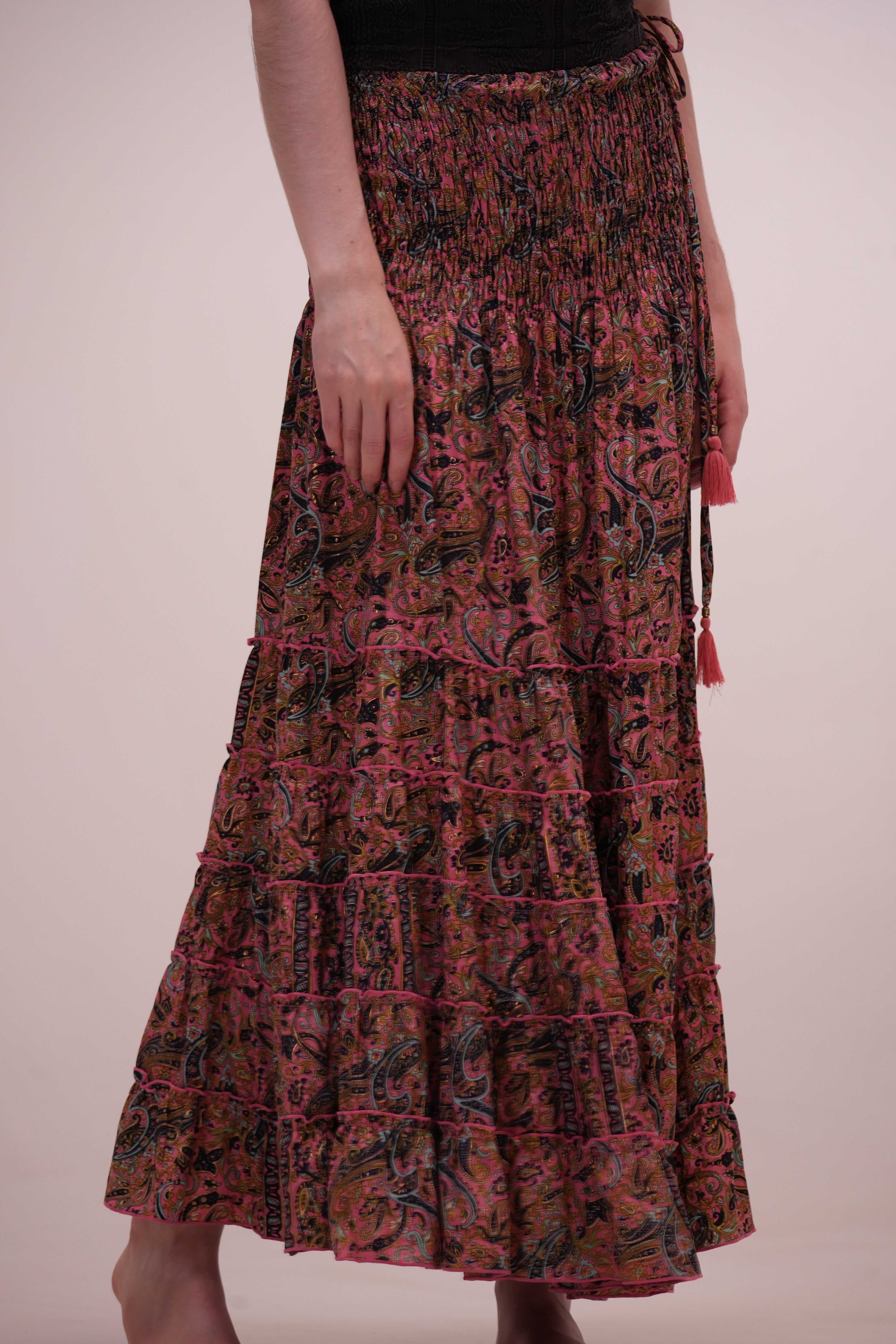 Falda Gladiola 3