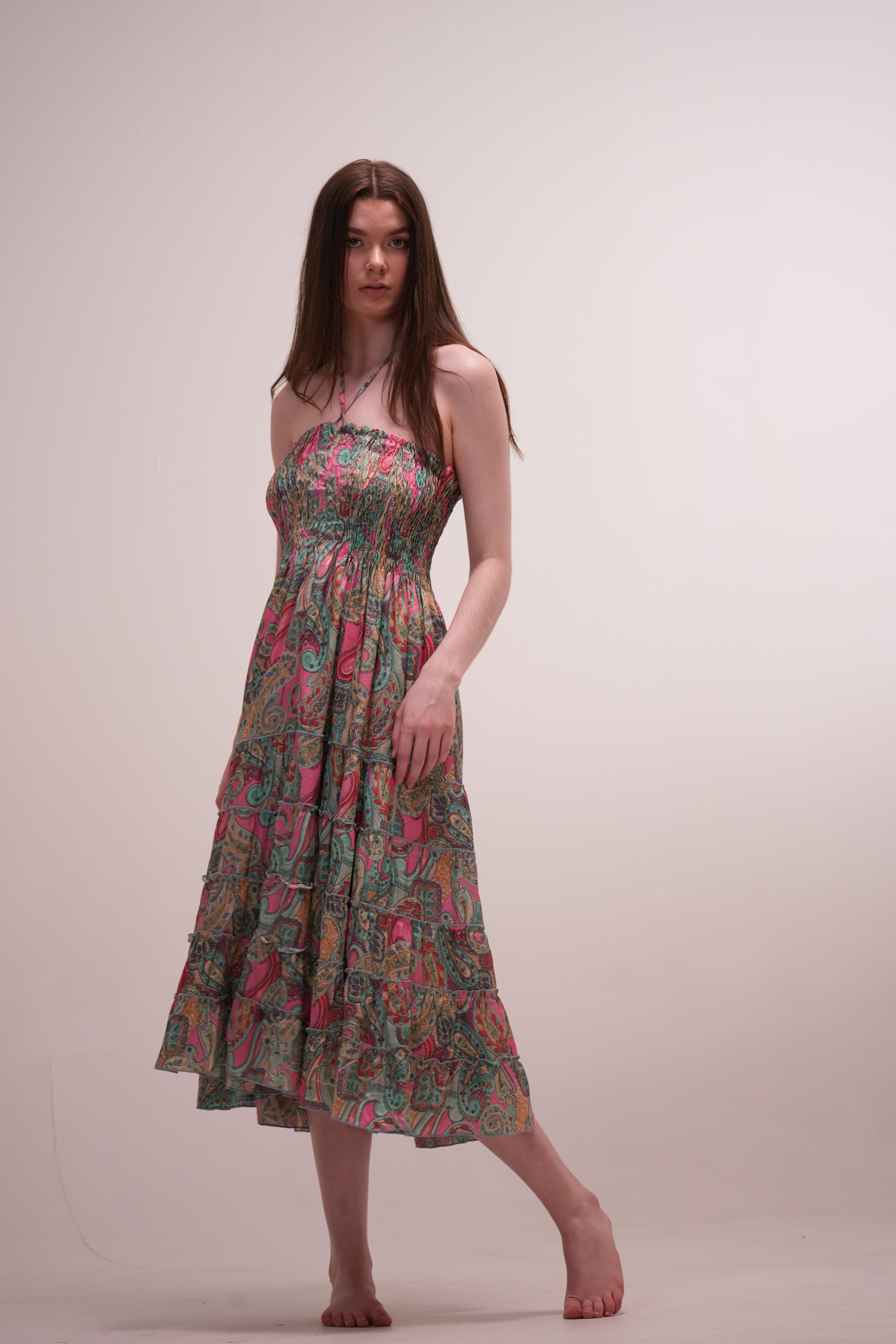 Falda Gladiola 2