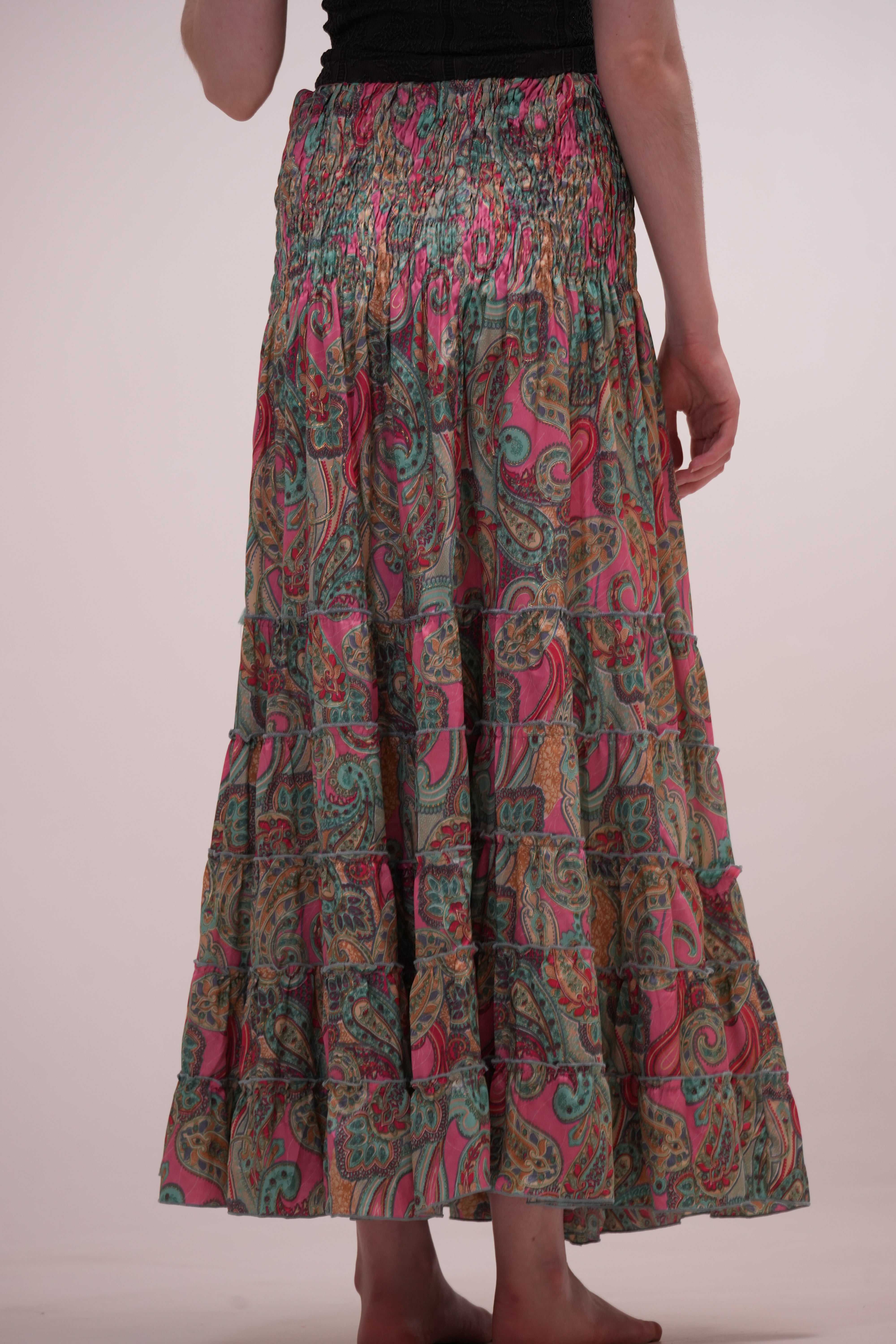 Falda Gladiola 2