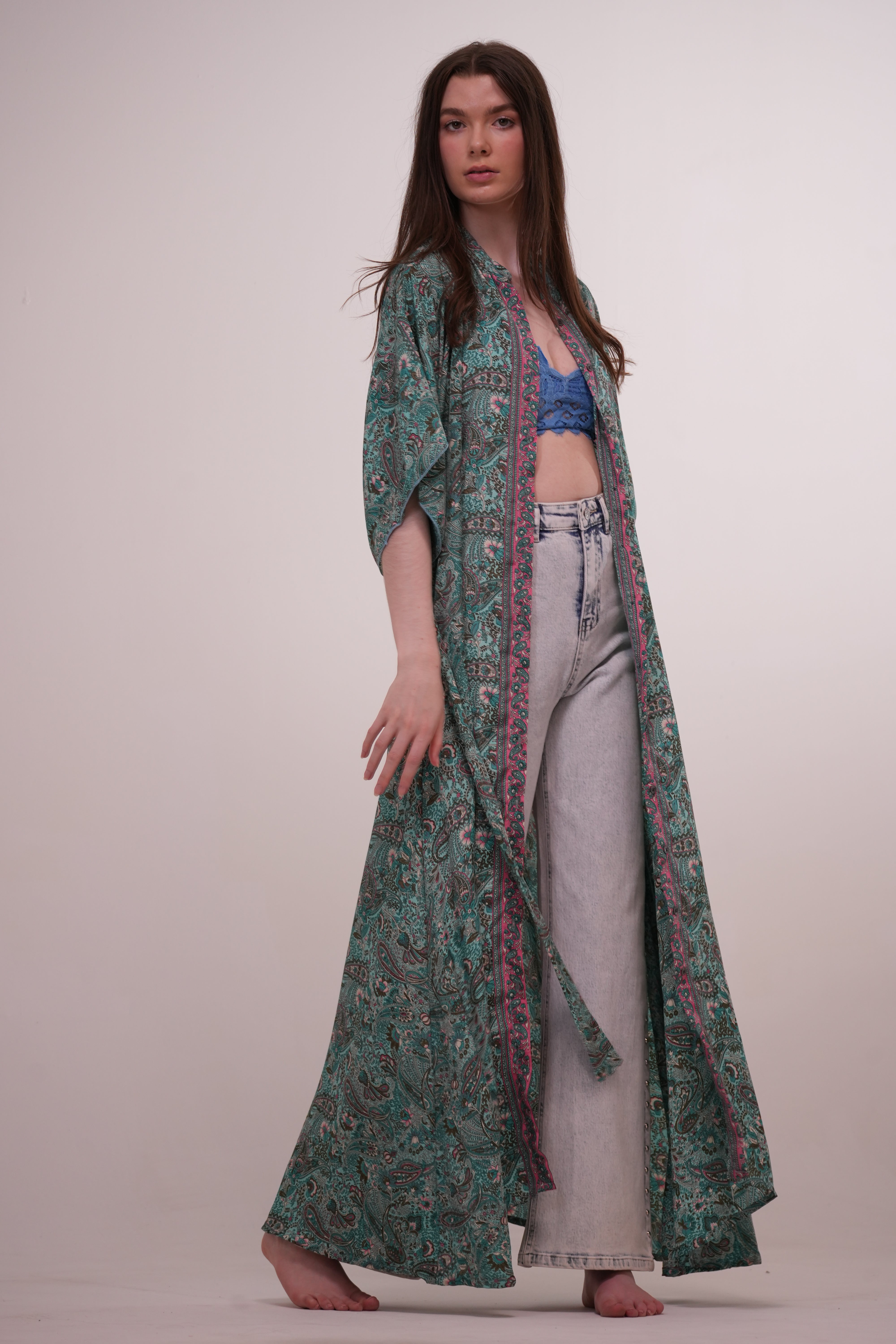 Kimono Betty