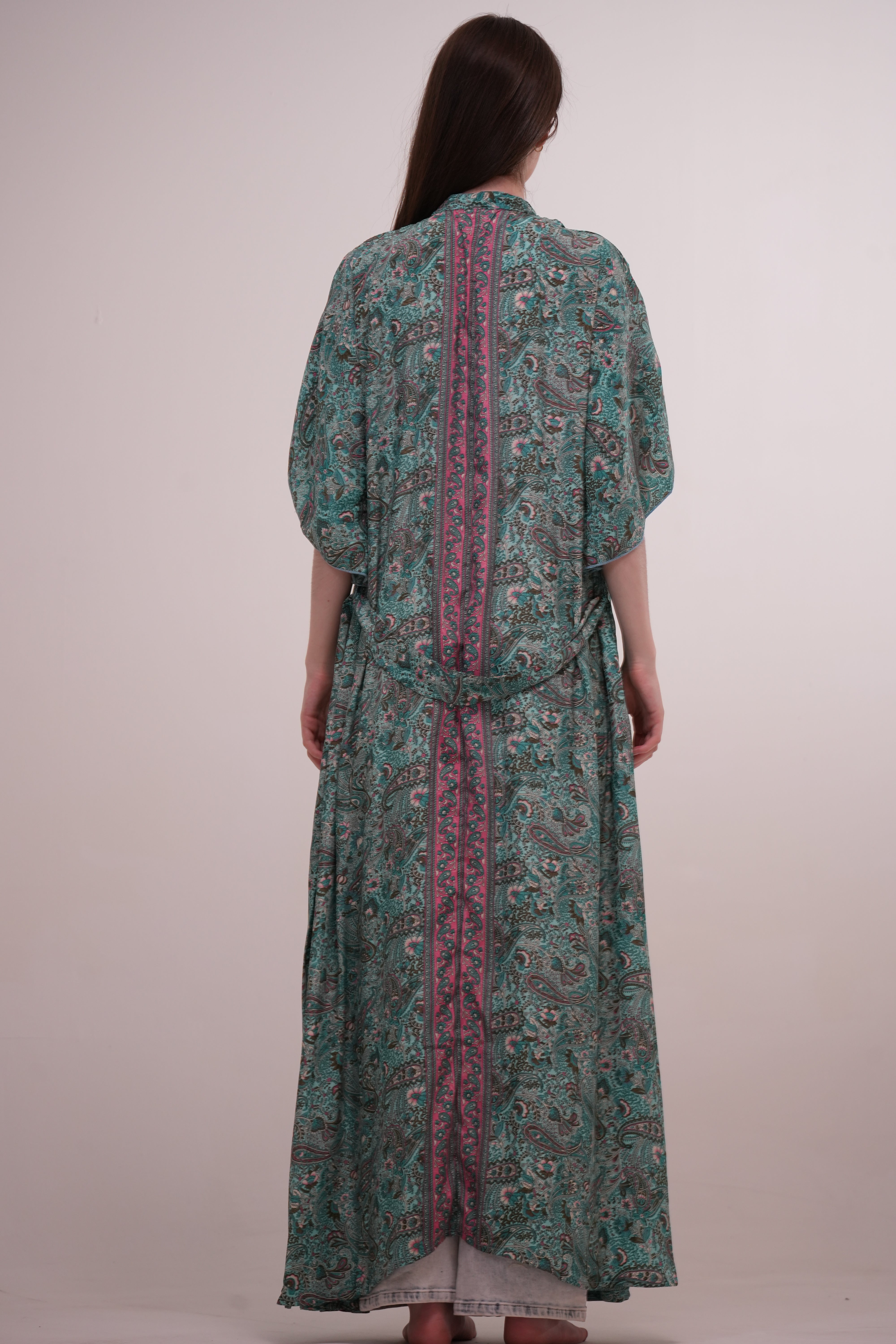 Kimono Betty