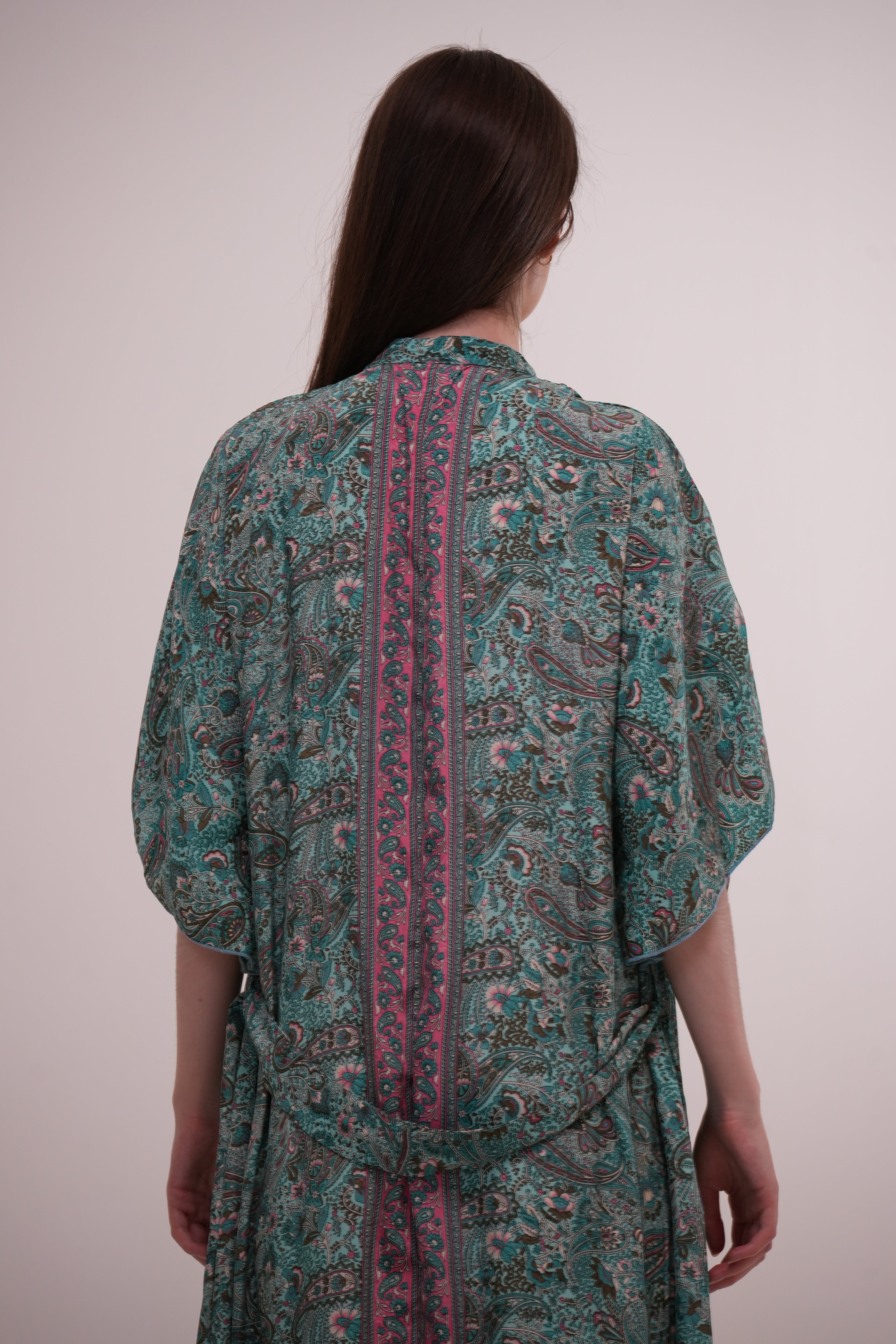 Kimono Betty
