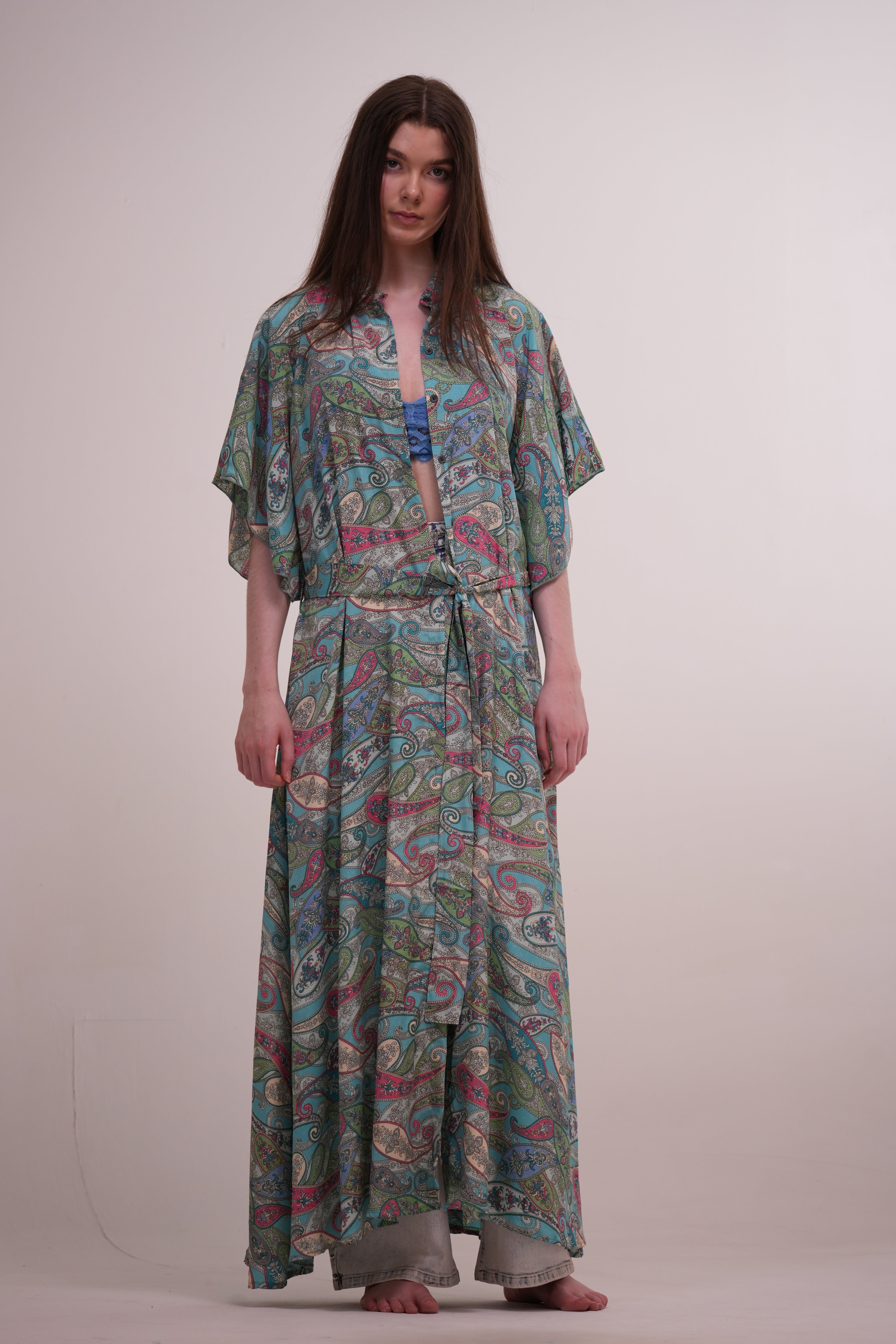 Kimono Fresia