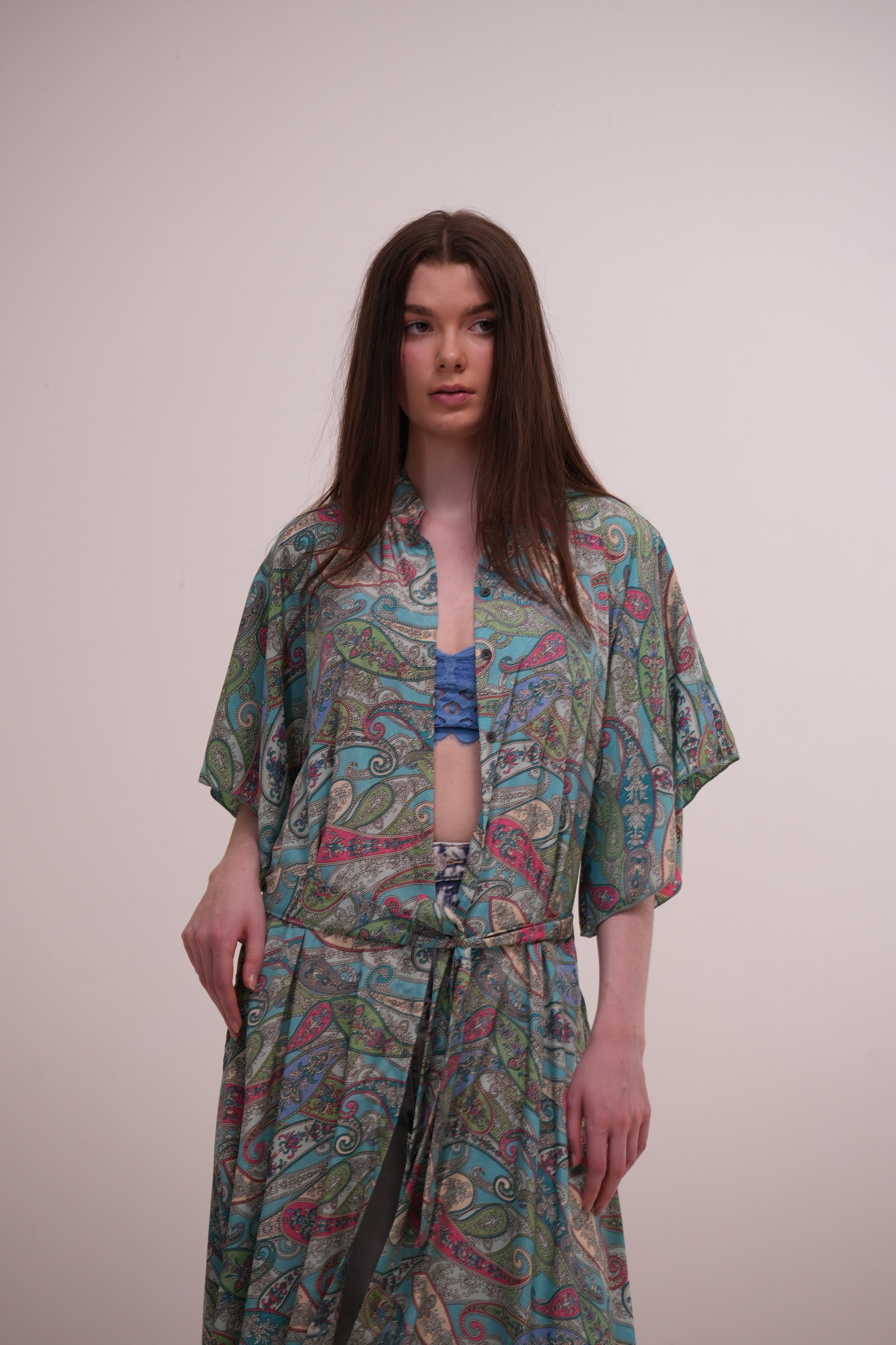 Kimono Fresia